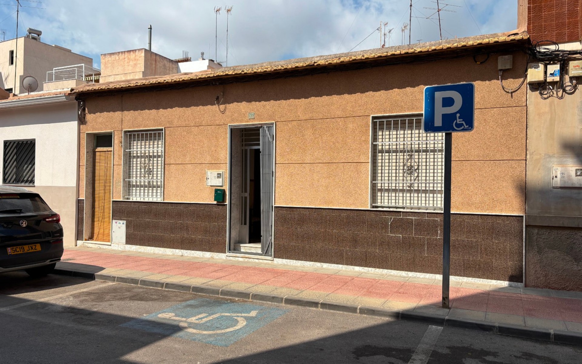A Vendre - Villa - Guardamar Del Segura - Guardamar del Segura Centro