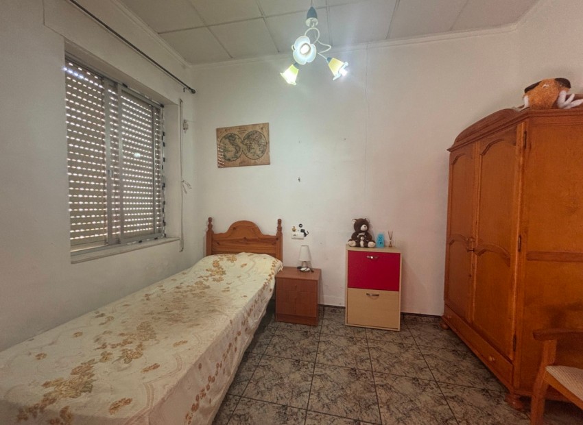 A Vendre - Villa - Guardamar Del Segura - Guardamar del Segura Centro