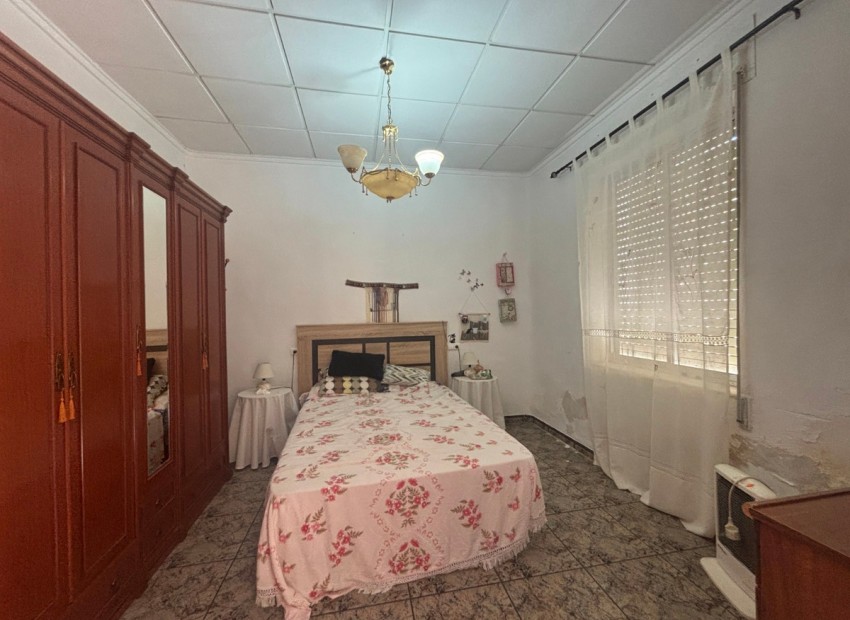 A Vendre - Villa - Guardamar Del Segura - Guardamar del Segura Centro