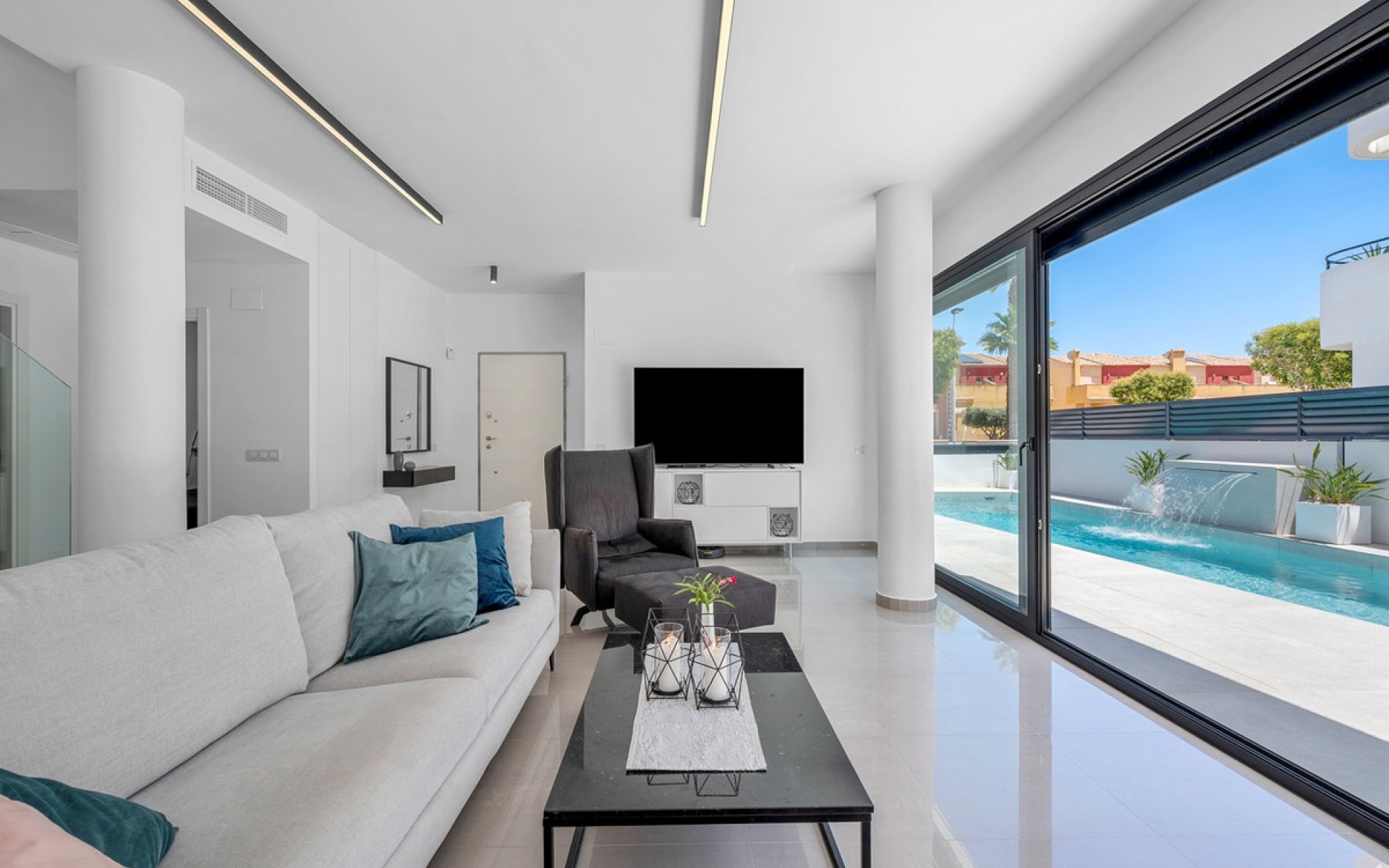 A Vendre - Villa - Guardamar Del Segura - Guardamar del Segura Centro