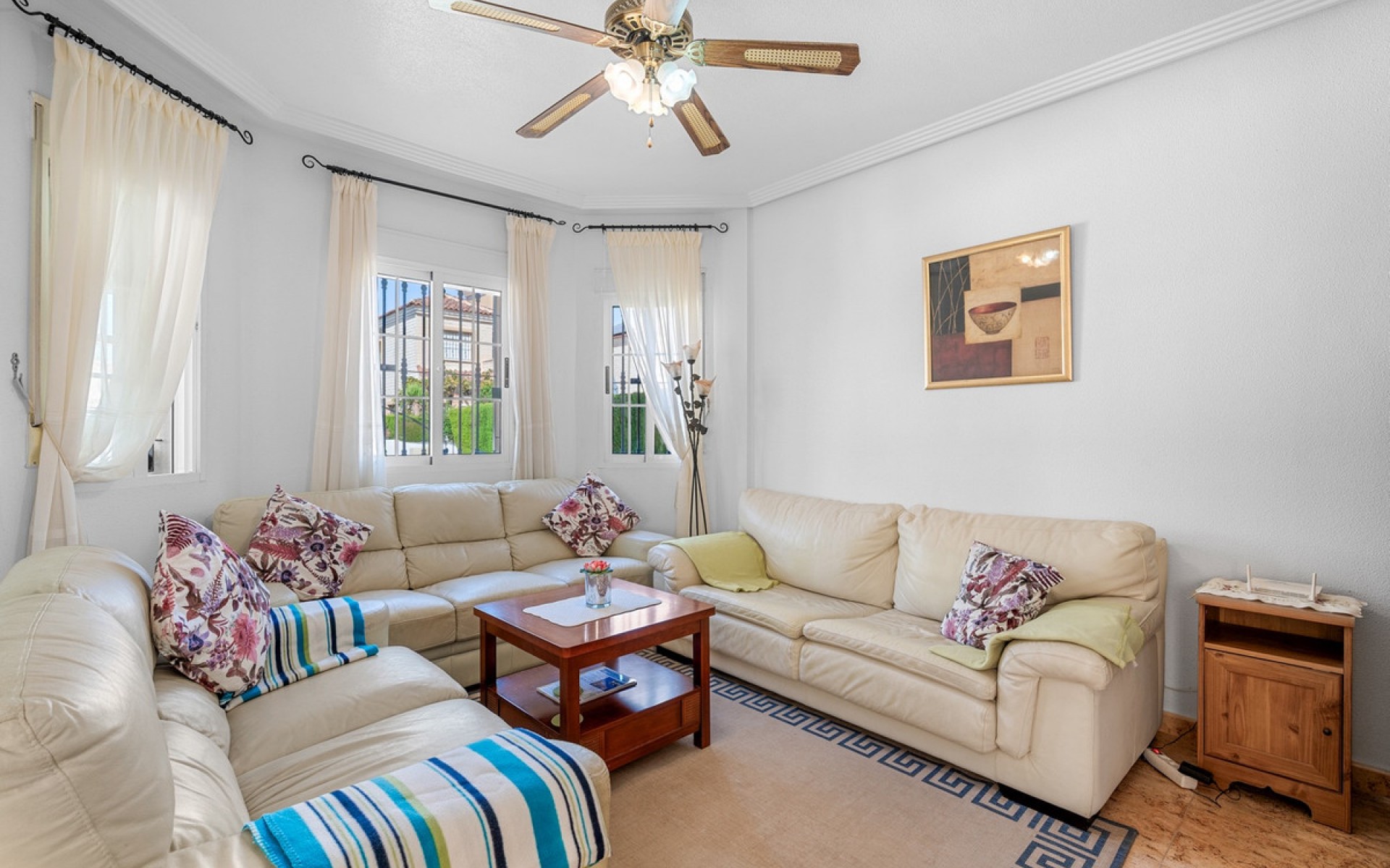 A Vendre - Villa - Guardamar Del Segura - Guardamar del Segura Centro