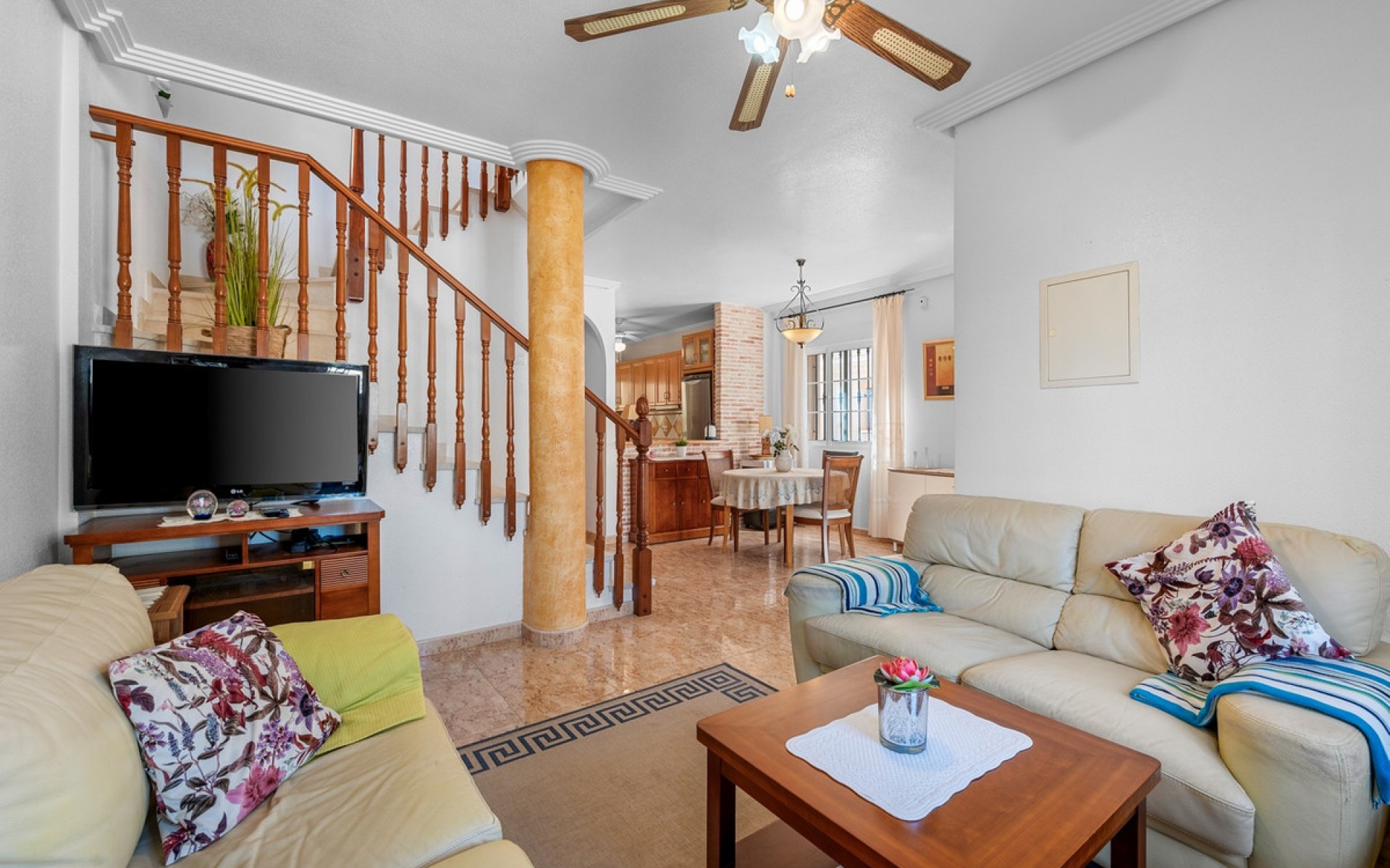 A Vendre - Villa - Guardamar Del Segura - Guardamar del Segura Centro