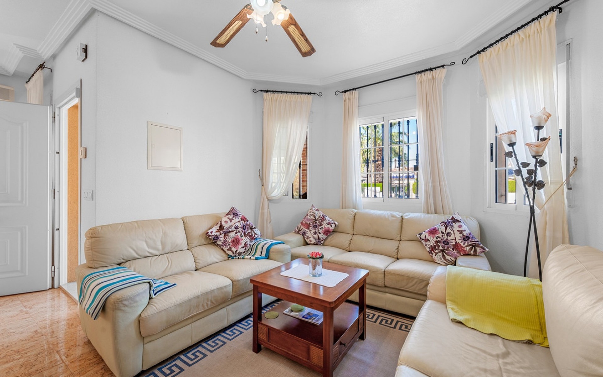 A Vendre - Villa - Guardamar Del Segura - Guardamar del Segura Centro