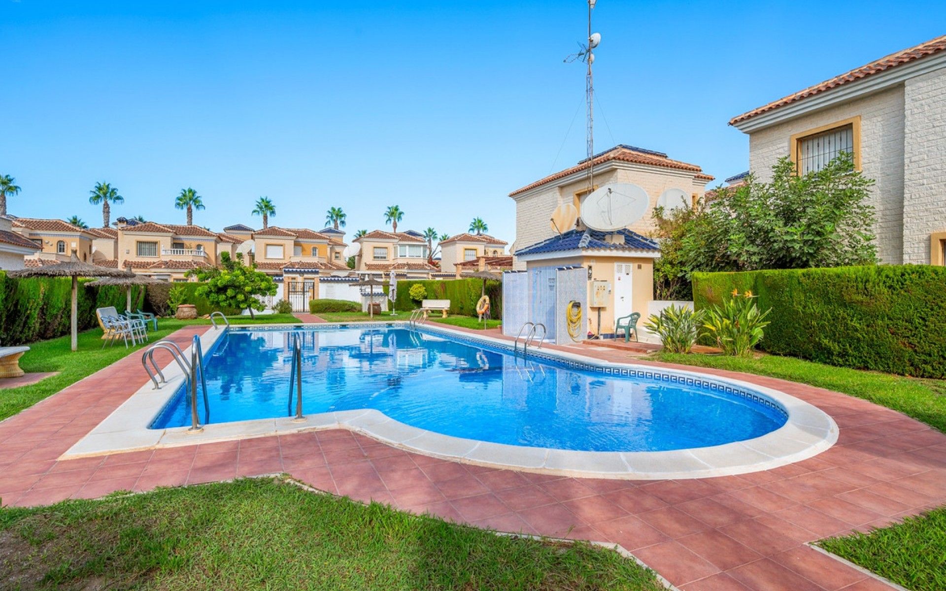 A Vendre - Villa - Guardamar Del Segura - Guardamar del Segura Centro