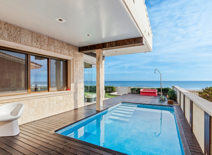 A Vendre - Villa - Guardamar Del Segura - Guardamar del Segura Centro