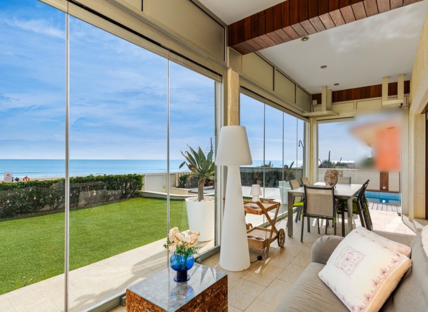 A Vendre - Villa - Guardamar Del Segura - Guardamar del Segura Centro