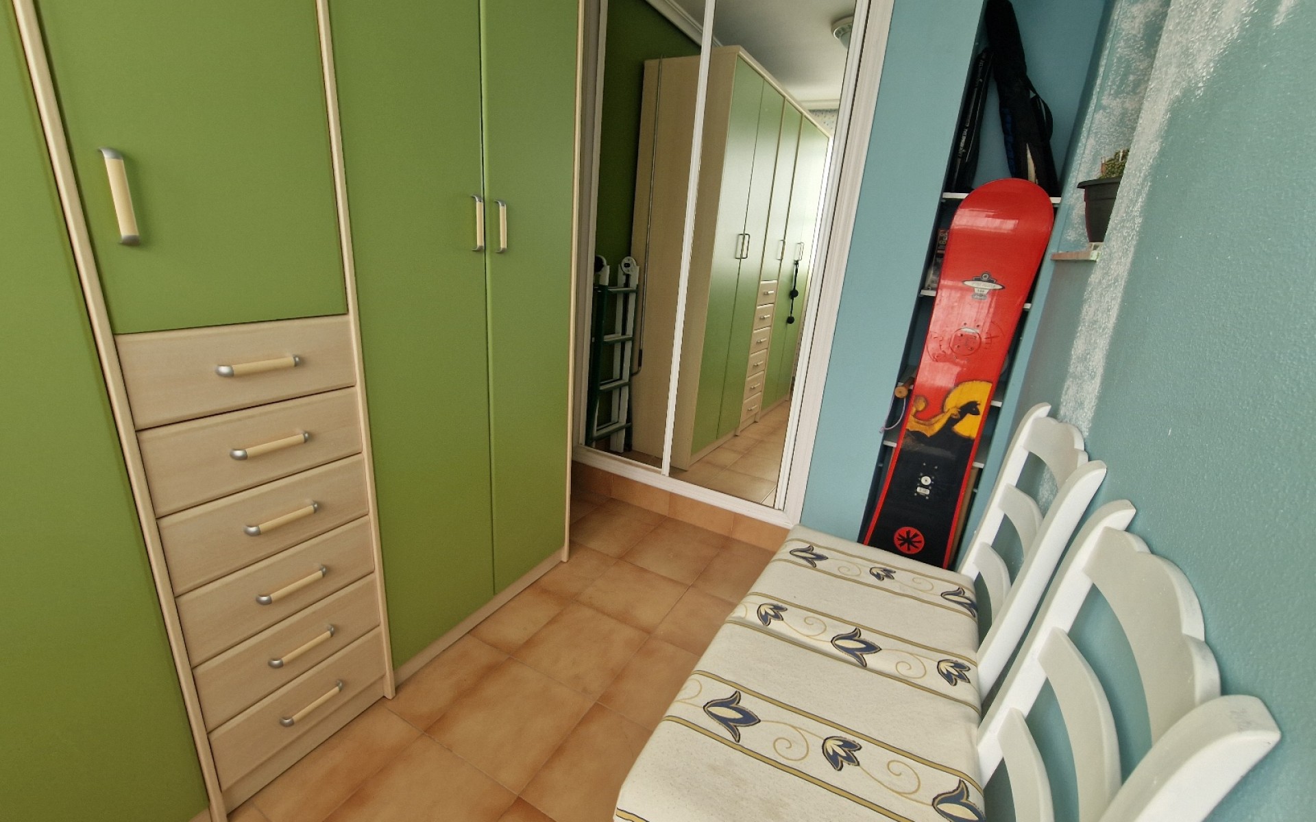 A Vendre - Villa - Guardamar Del Segura - Guardamar del Segura