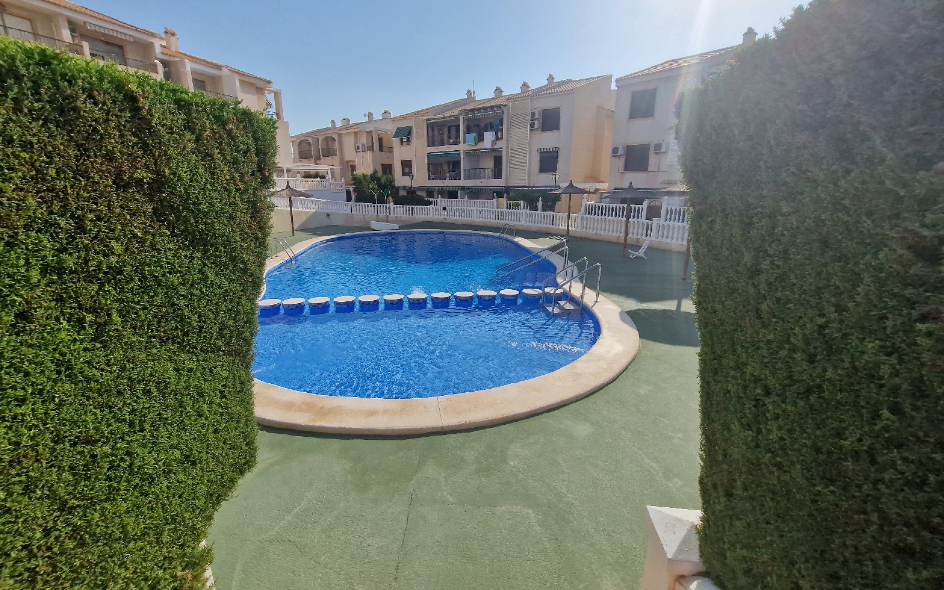 A Vendre - Villa - Guardamar Del Segura - Guardamar del Segura