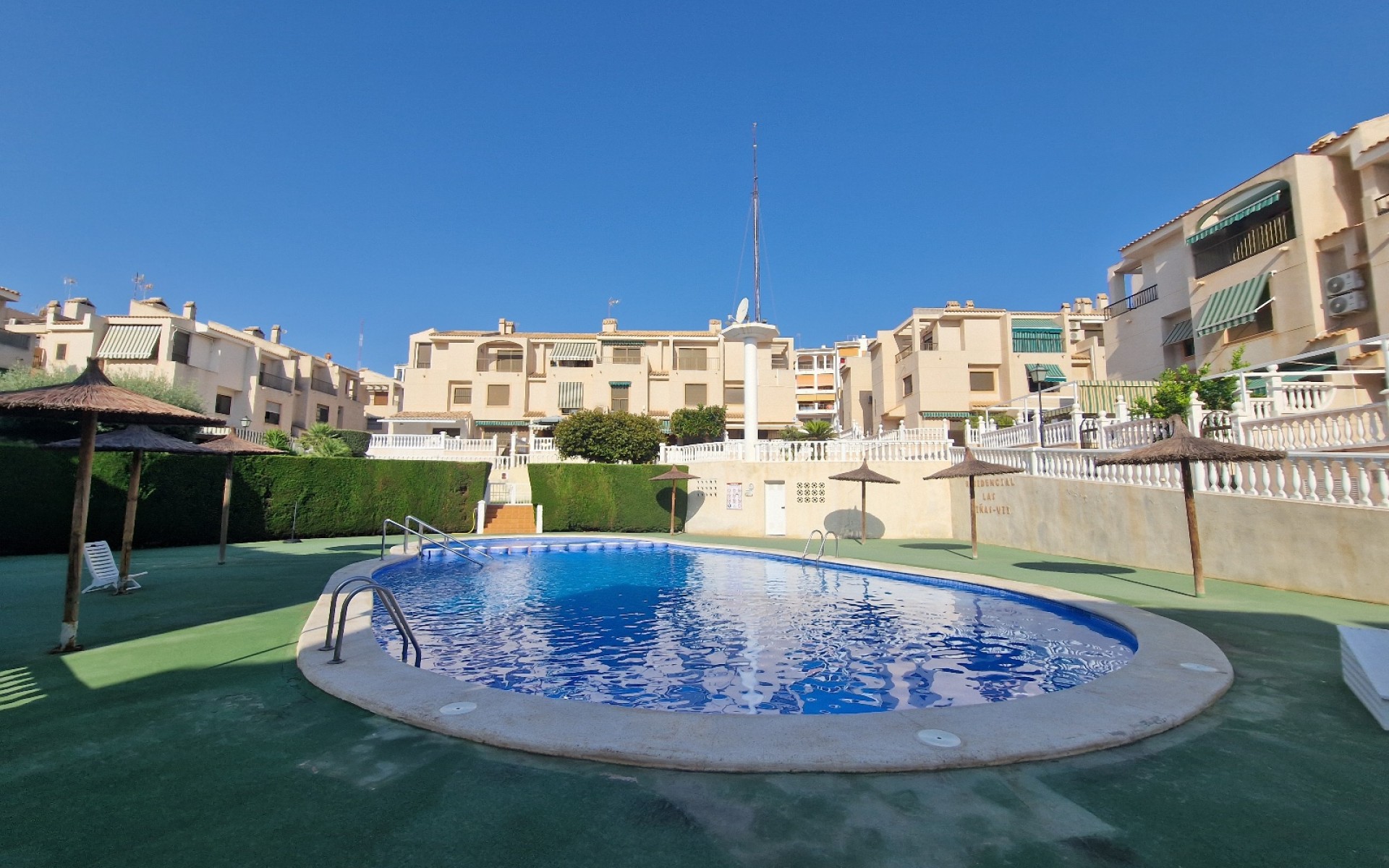 A Vendre - Villa - Guardamar Del Segura - Guardamar del Segura