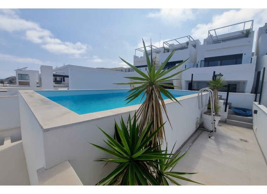 A Vendre - Villa - Guardamar Del Segura - Guardamar del Segura