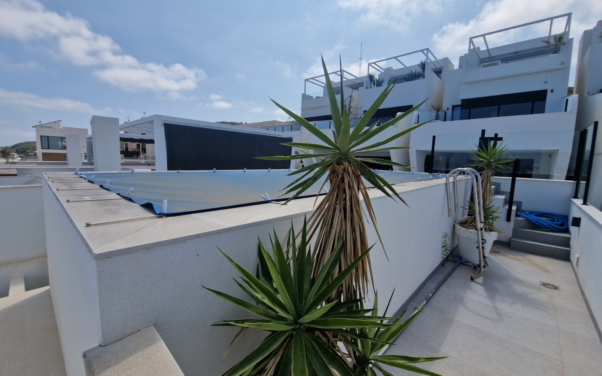 A Vendre - Villa - Guardamar Del Segura - Guardamar del Segura