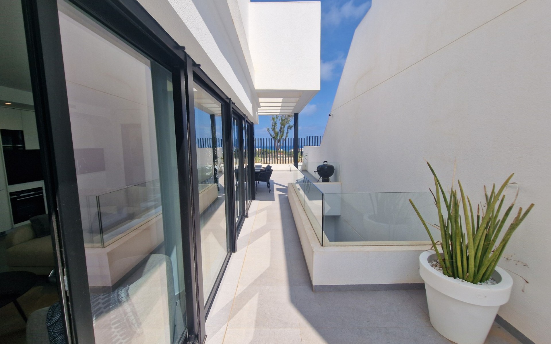 A Vendre - Villa - Guardamar Del Segura - Guardamar del Segura