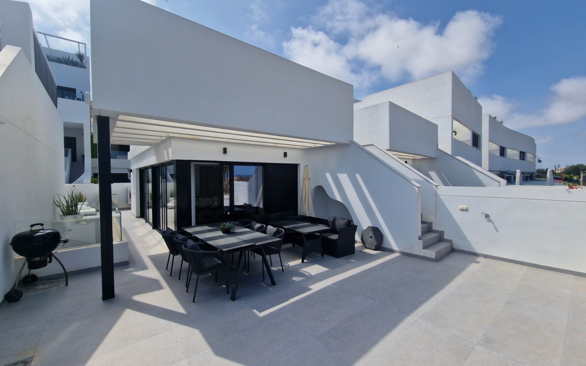 A Vendre - Villa - Guardamar Del Segura - Guardamar del Segura