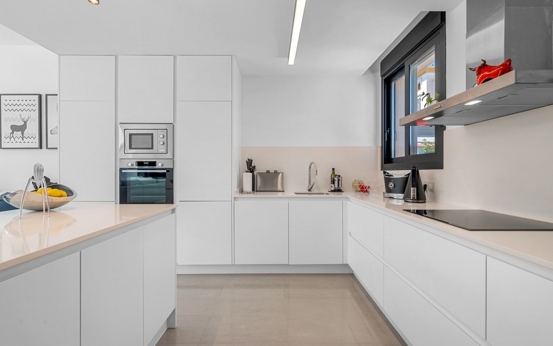 A Vendre - Villa - Guardamar Del Segura - Guardamar del Segura