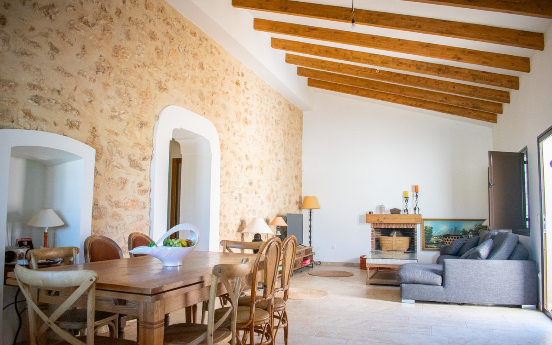 A Vendre - Villa - Guardamar Del Segura - Urbanización El Raso