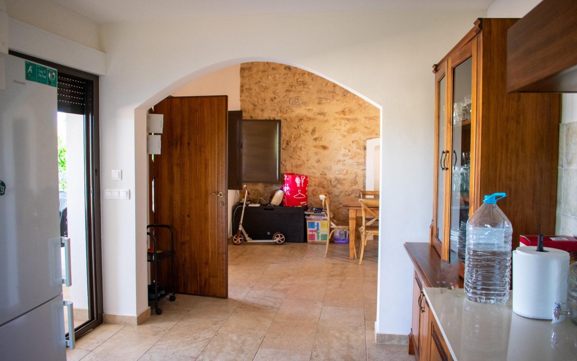 A Vendre - Villa - Guardamar Del Segura - Urbanización El Raso