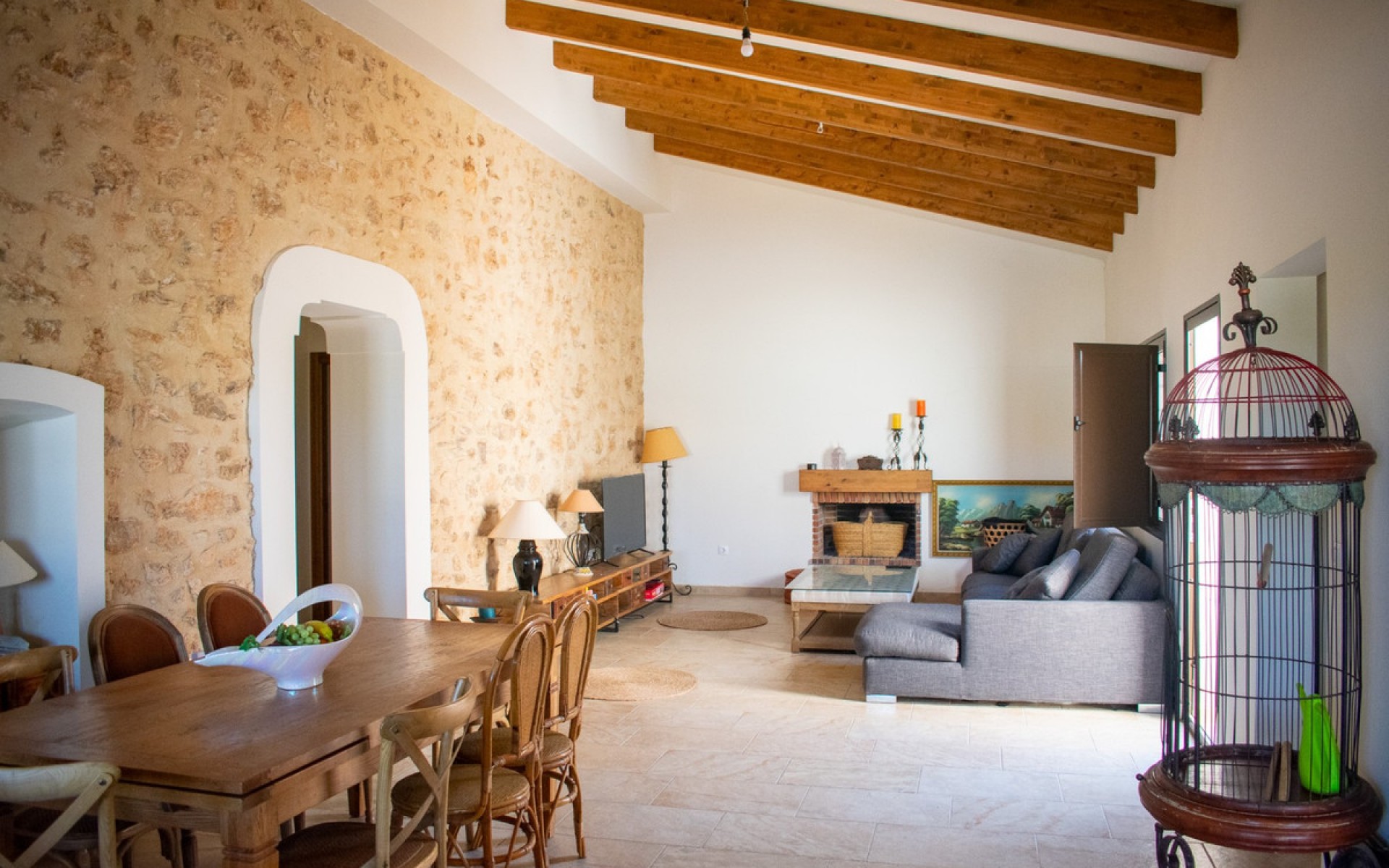 A Vendre - Villa - Guardamar Del Segura - Urbanización El Raso