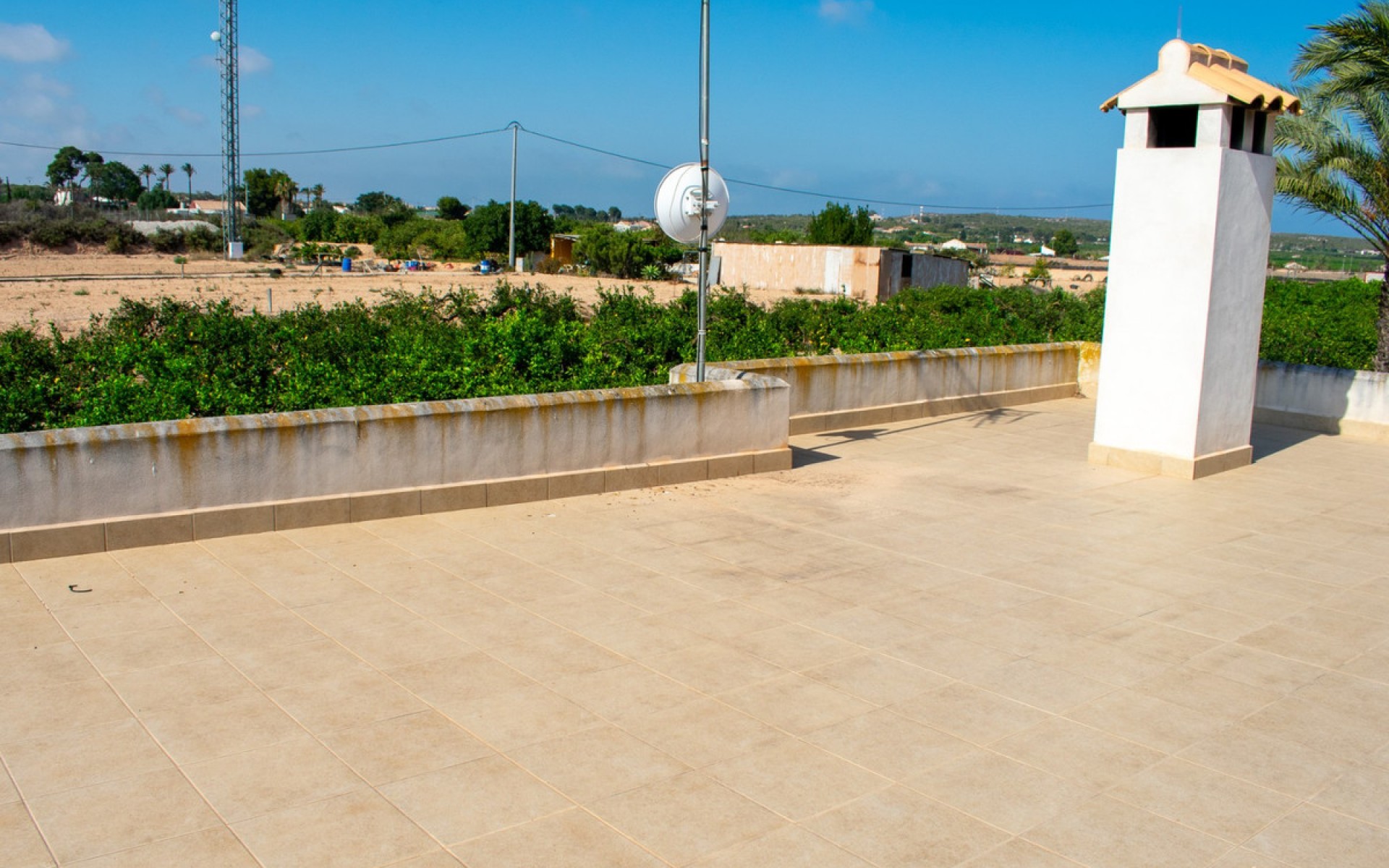 A Vendre - Villa - Guardamar Del Segura - Urbanización El Raso