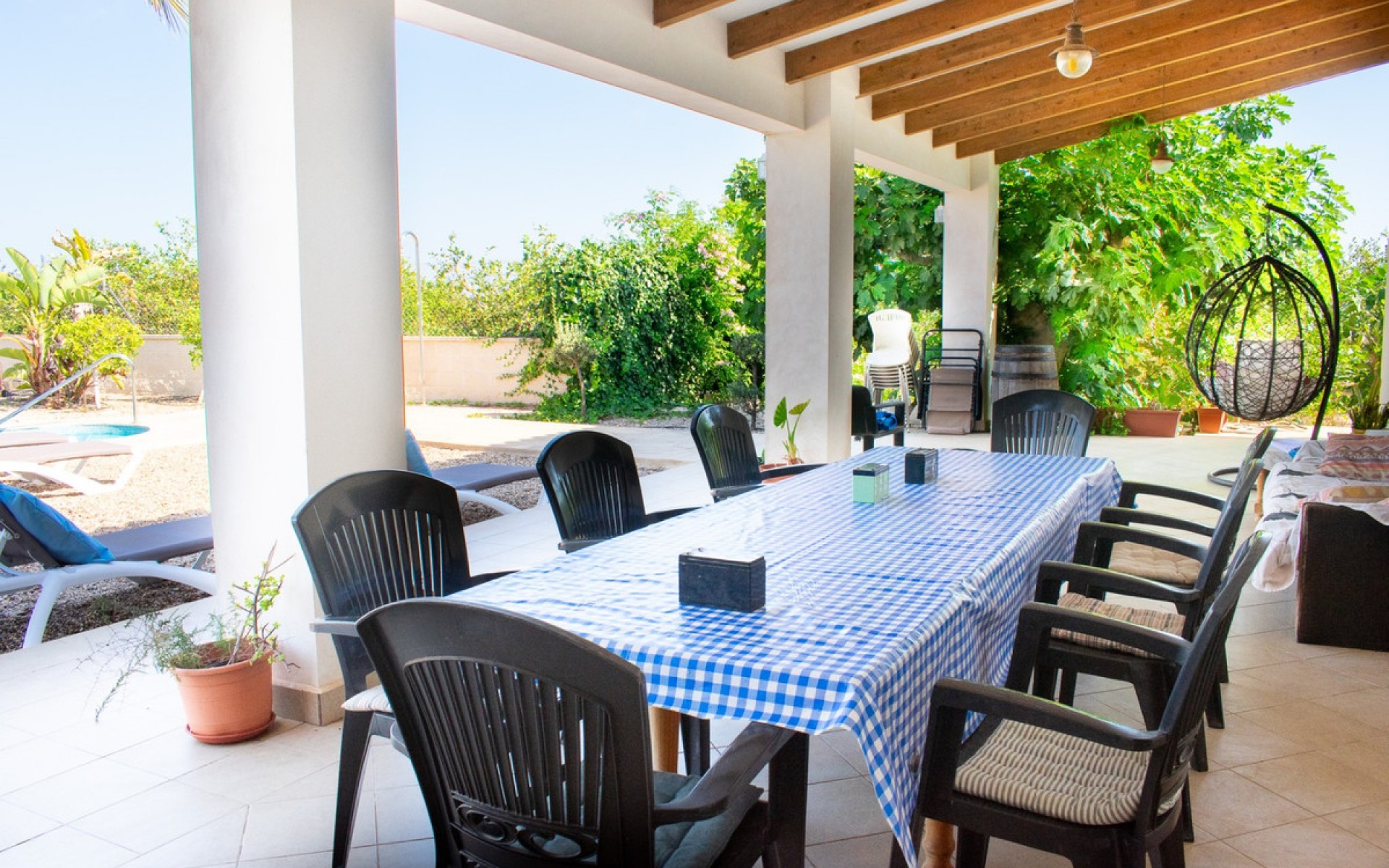 A Vendre - Villa - Guardamar Del Segura - Urbanización El Raso