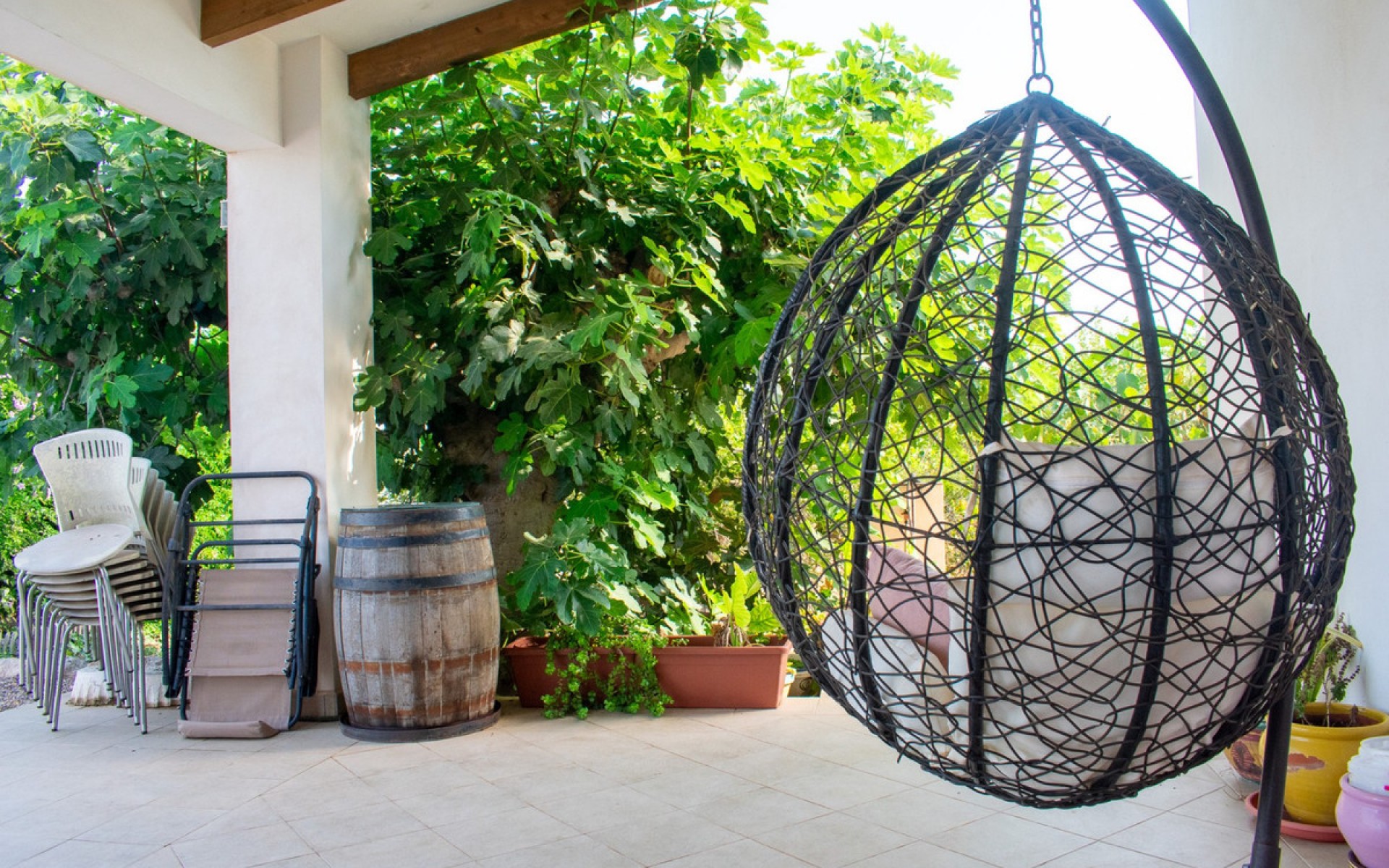 A Vendre - Villa - Guardamar Del Segura - Urbanización El Raso