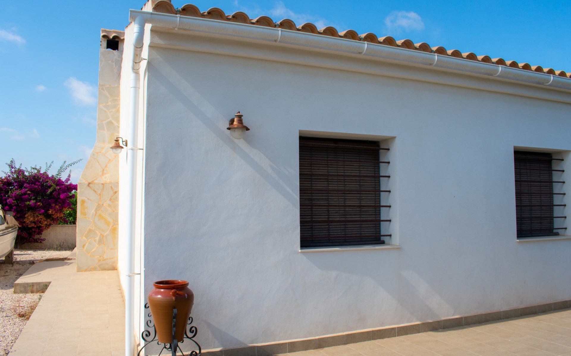 A Vendre - Villa - Guardamar Del Segura - Urbanización El Raso