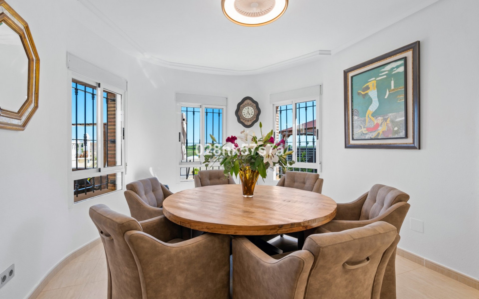 A Vendre - Villa - Guardamar Del Segura - Urbanización El Raso