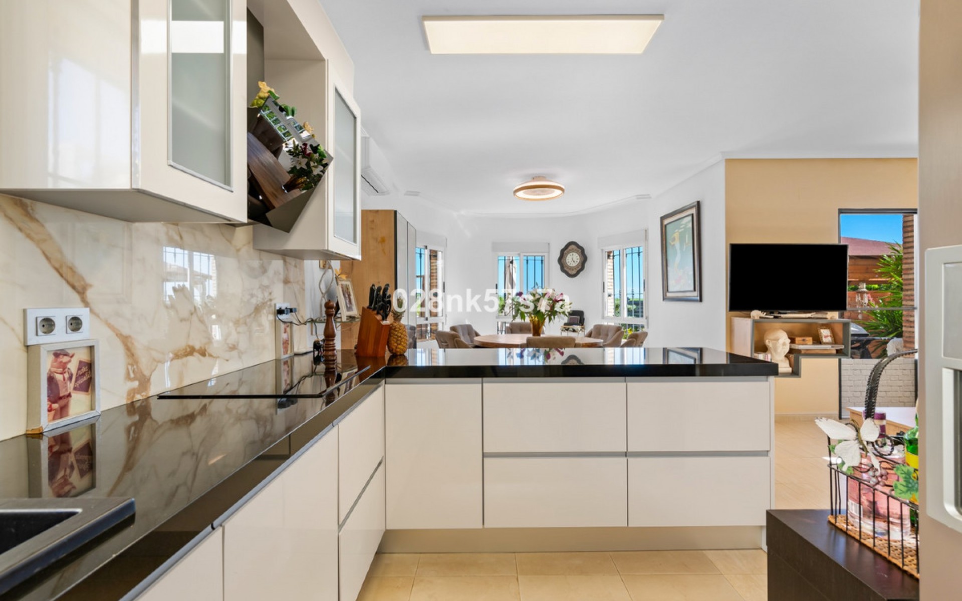 A Vendre - Villa - Guardamar Del Segura - Urbanización El Raso