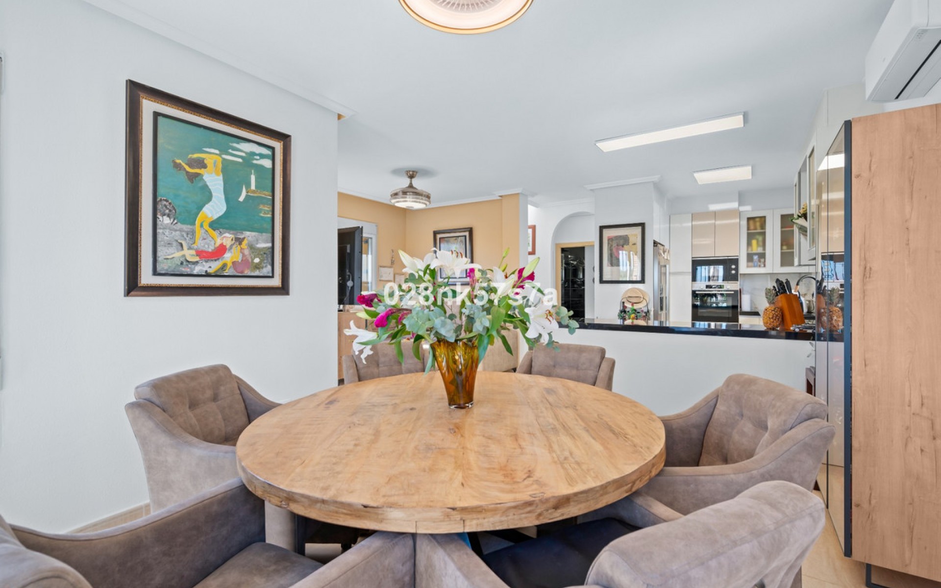 A Vendre - Villa - Guardamar Del Segura - Urbanización El Raso