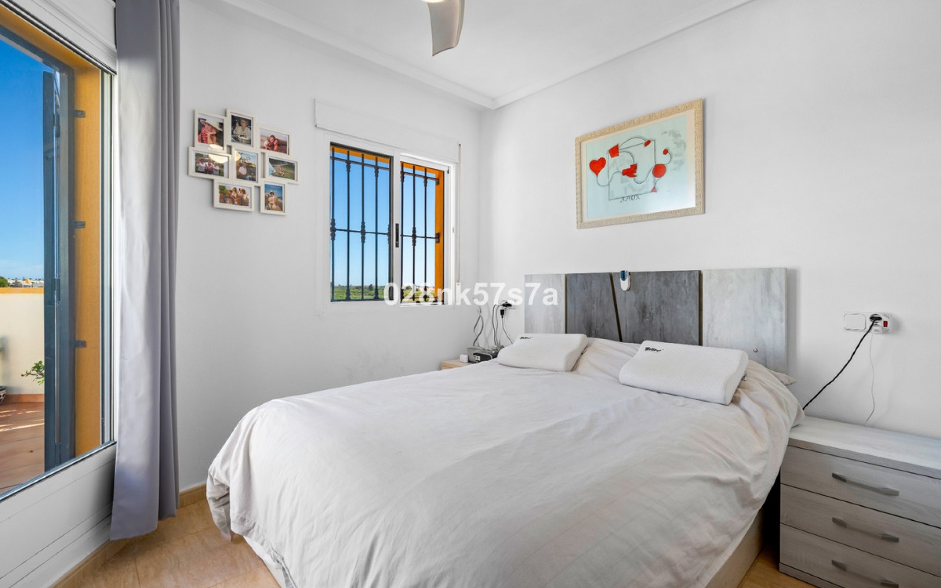 A Vendre - Villa - Guardamar Del Segura - Urbanización El Raso