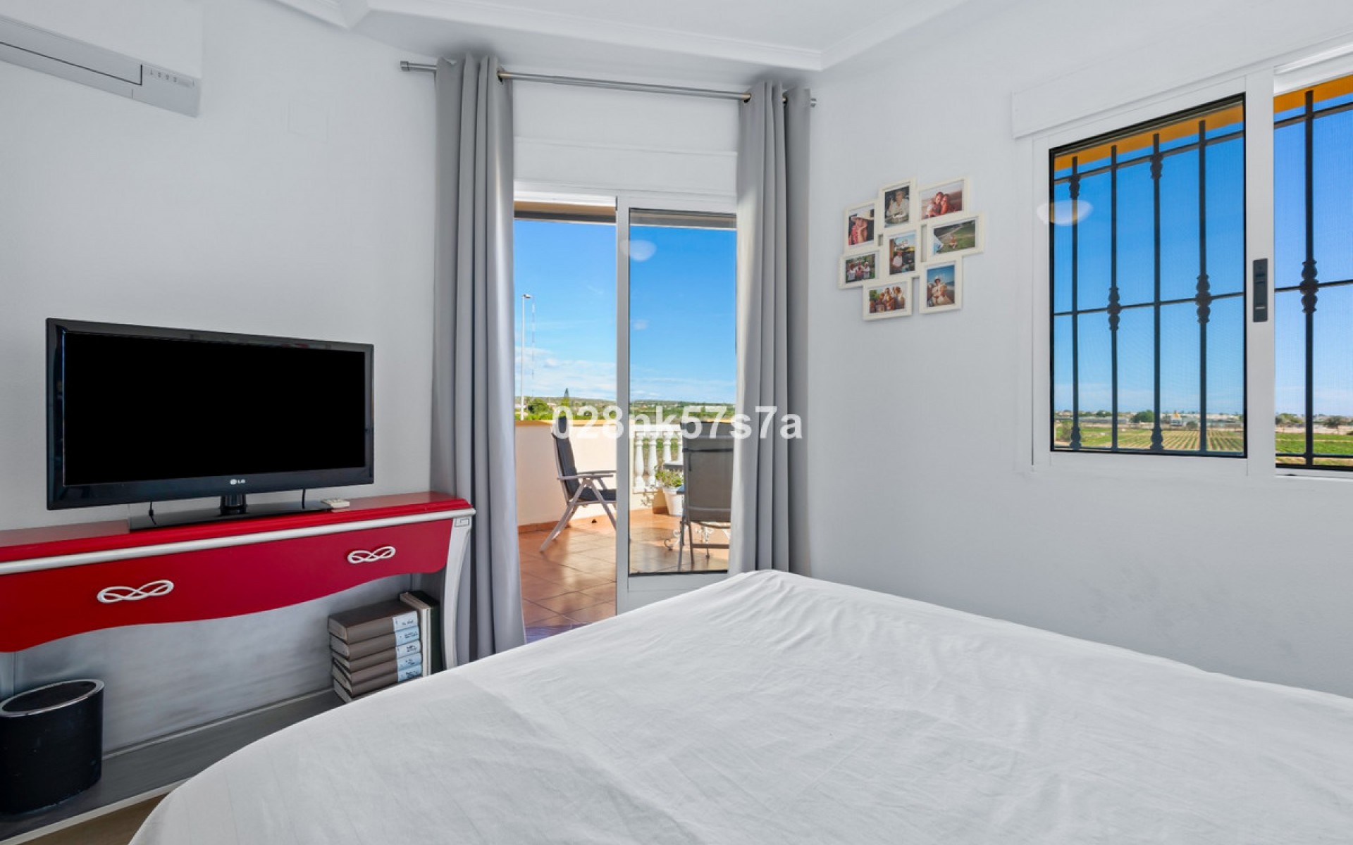 A Vendre - Villa - Guardamar Del Segura - Urbanización El Raso