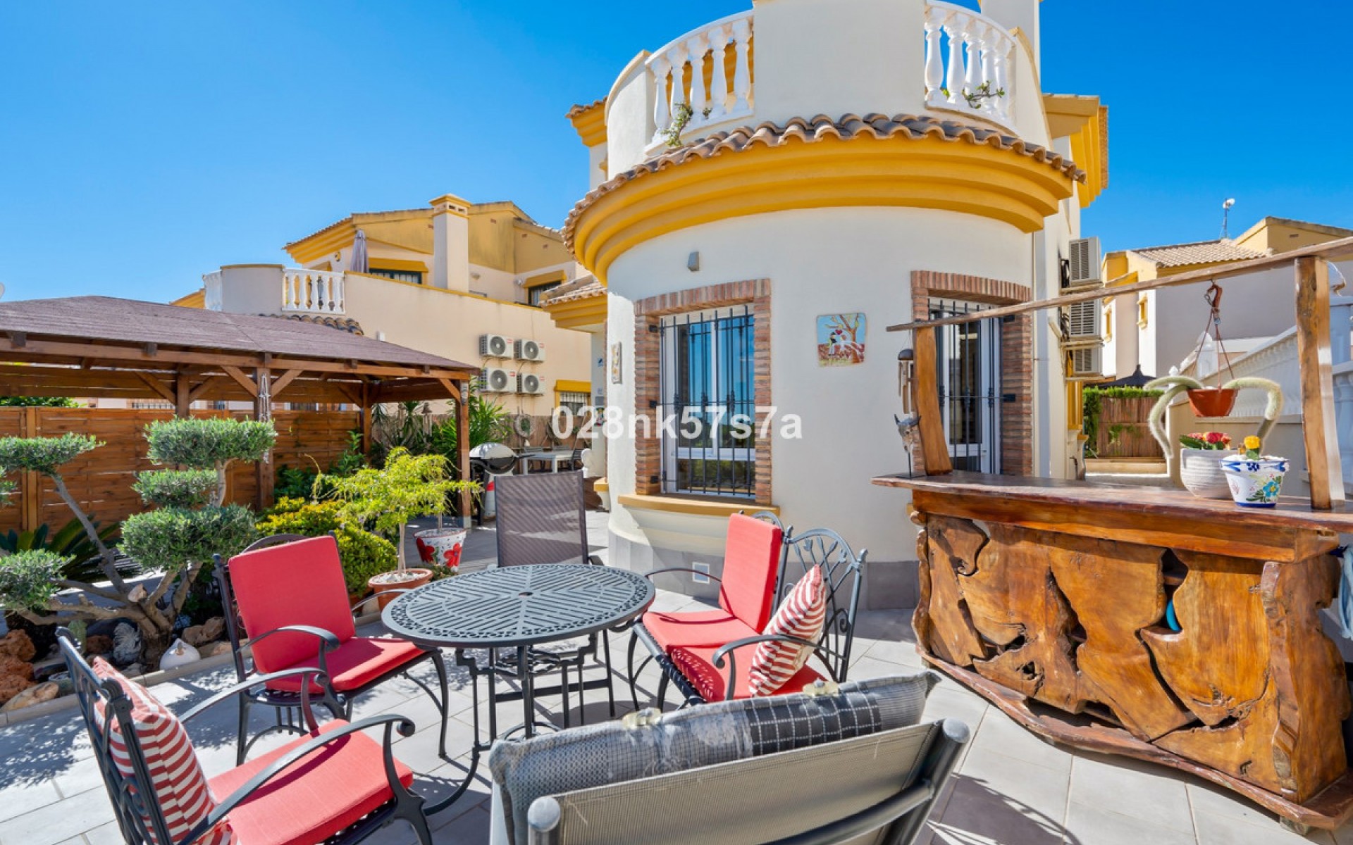 A Vendre - Villa - Guardamar Del Segura - Urbanización El Raso