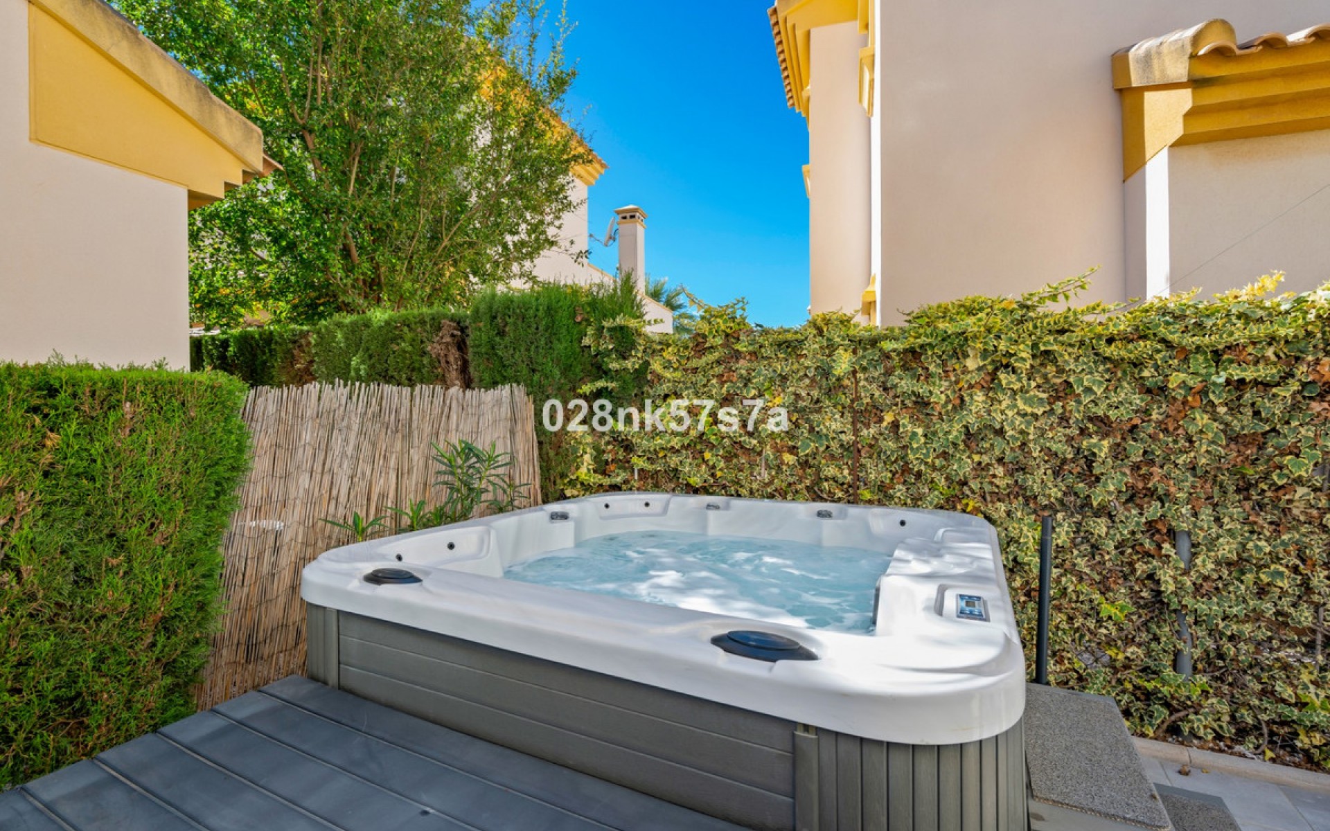 A Vendre - Villa - Guardamar Del Segura - Urbanización El Raso