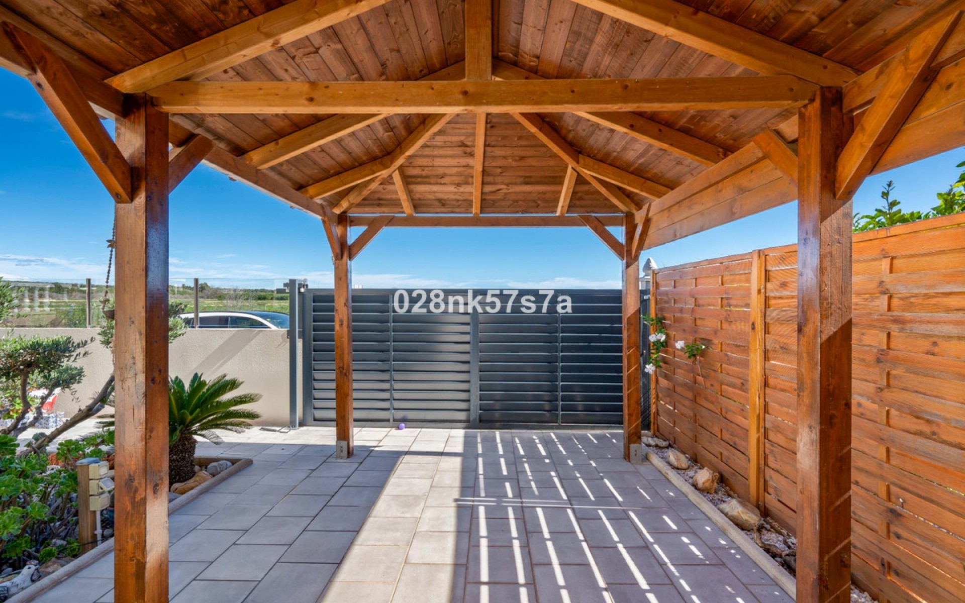 A Vendre - Villa - Guardamar Del Segura - Urbanización El Raso