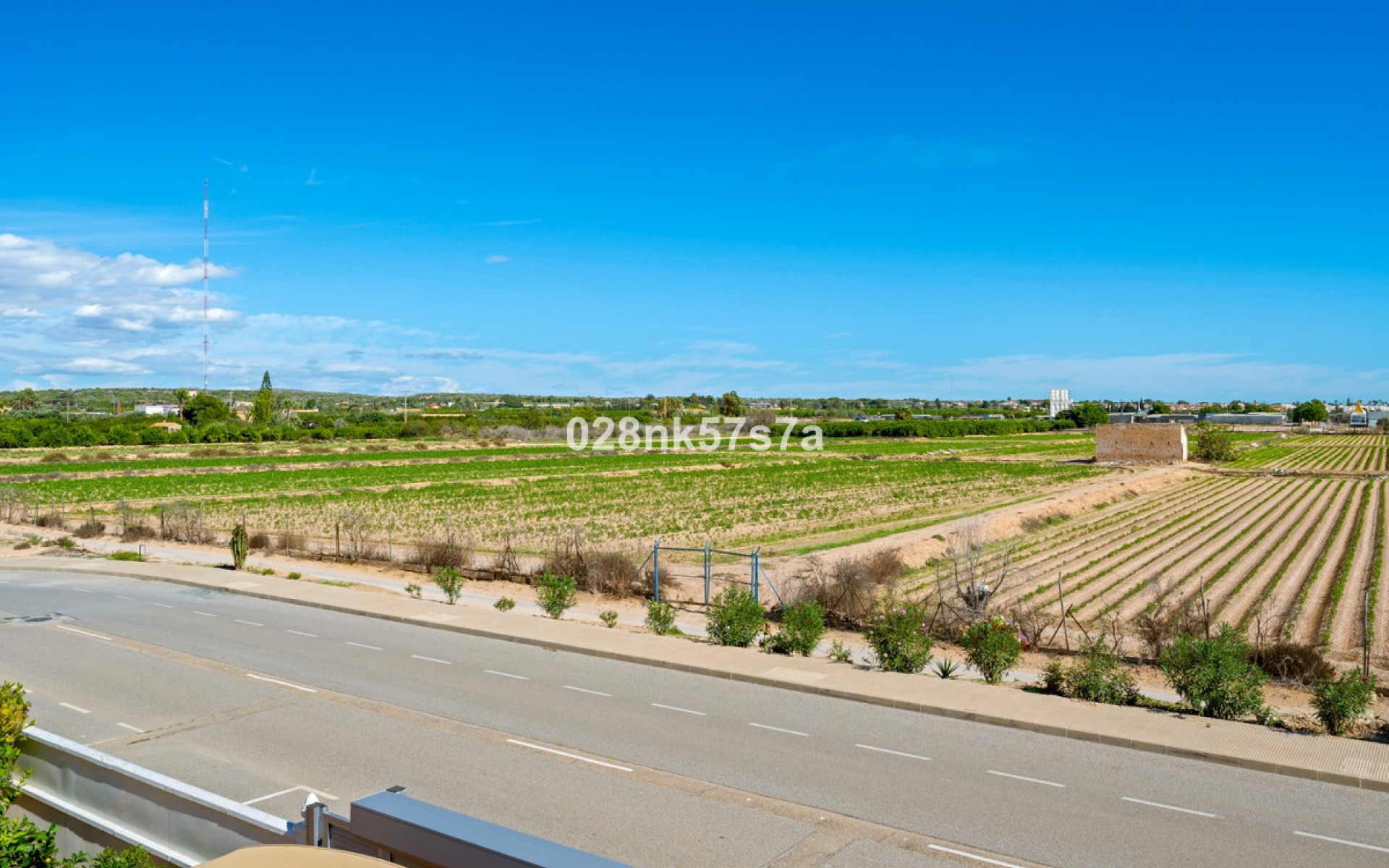 A Vendre - Villa - Guardamar Del Segura - Urbanización El Raso