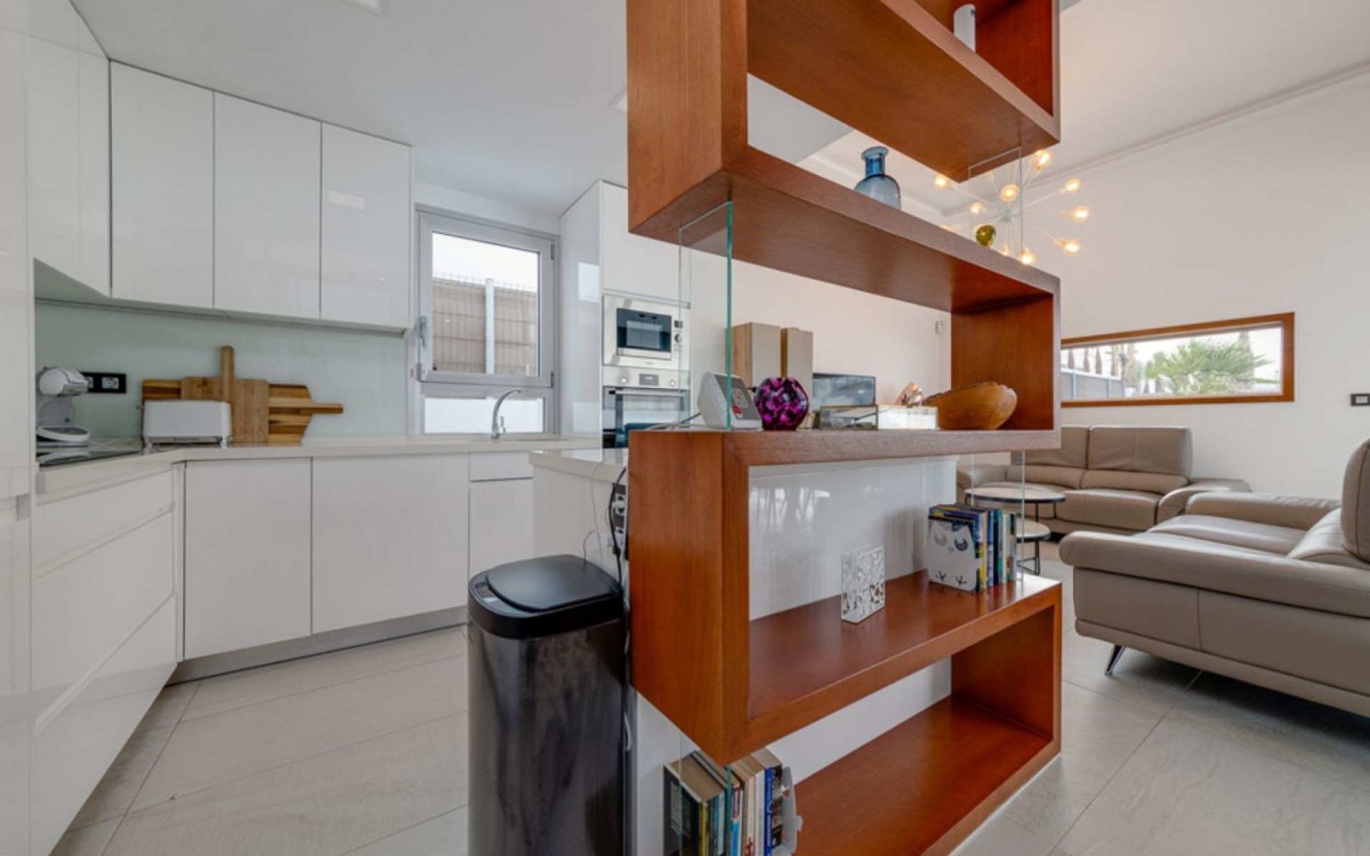 A Vendre - Villa - Guardamar Del Segura - Urbanización El Raso