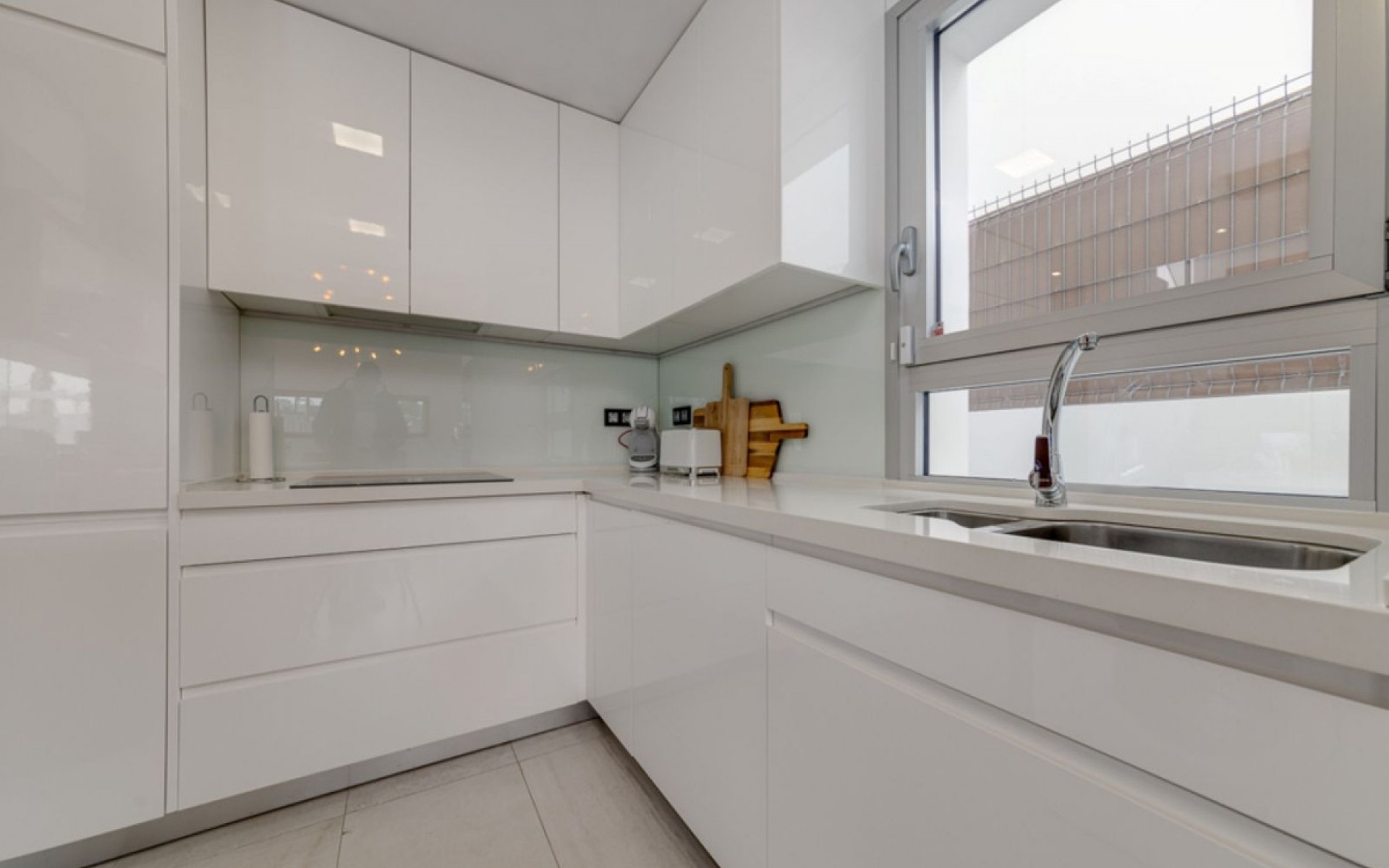 A Vendre - Villa - Guardamar Del Segura - Urbanización El Raso