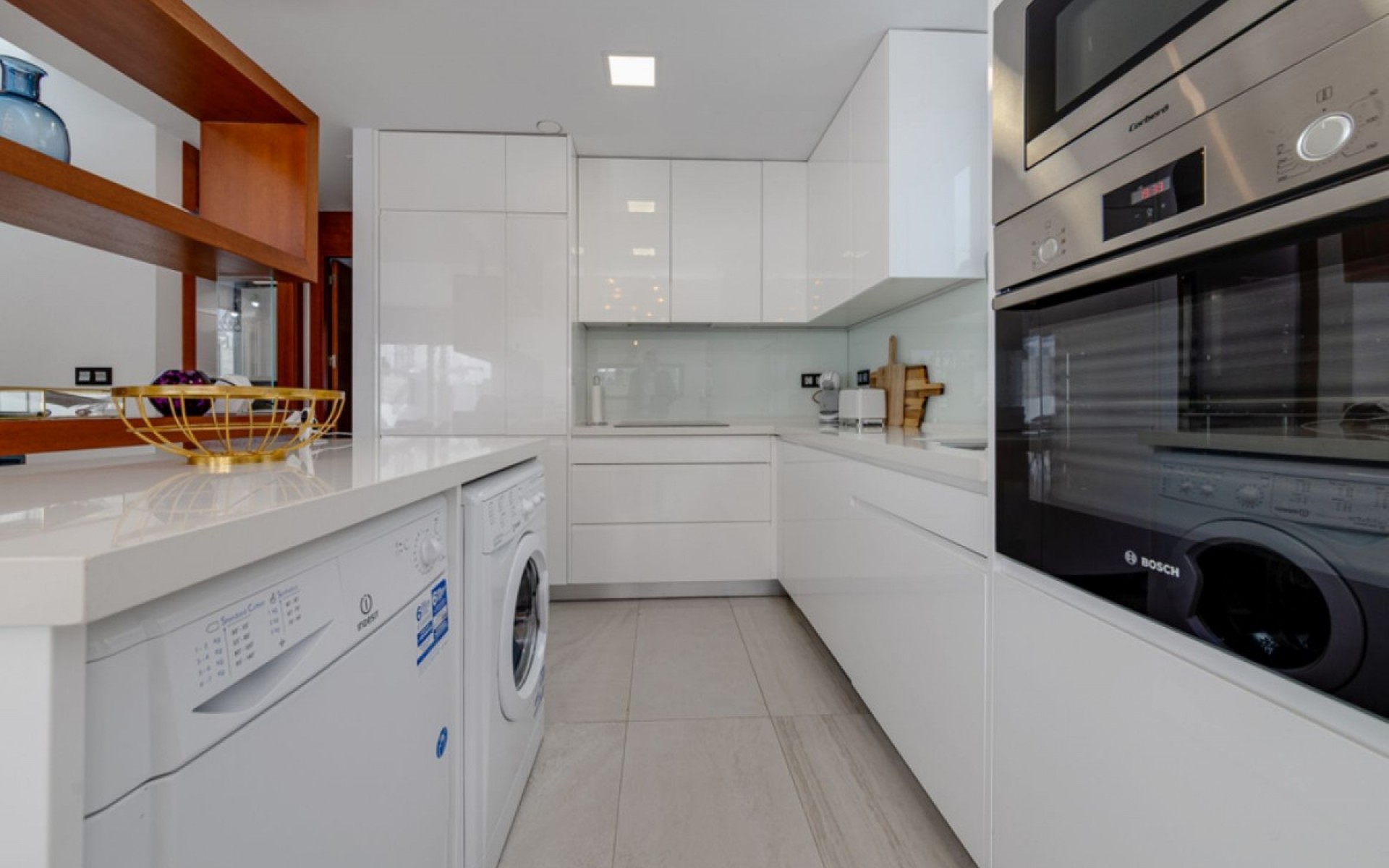 A Vendre - Villa - Guardamar Del Segura - Urbanización El Raso