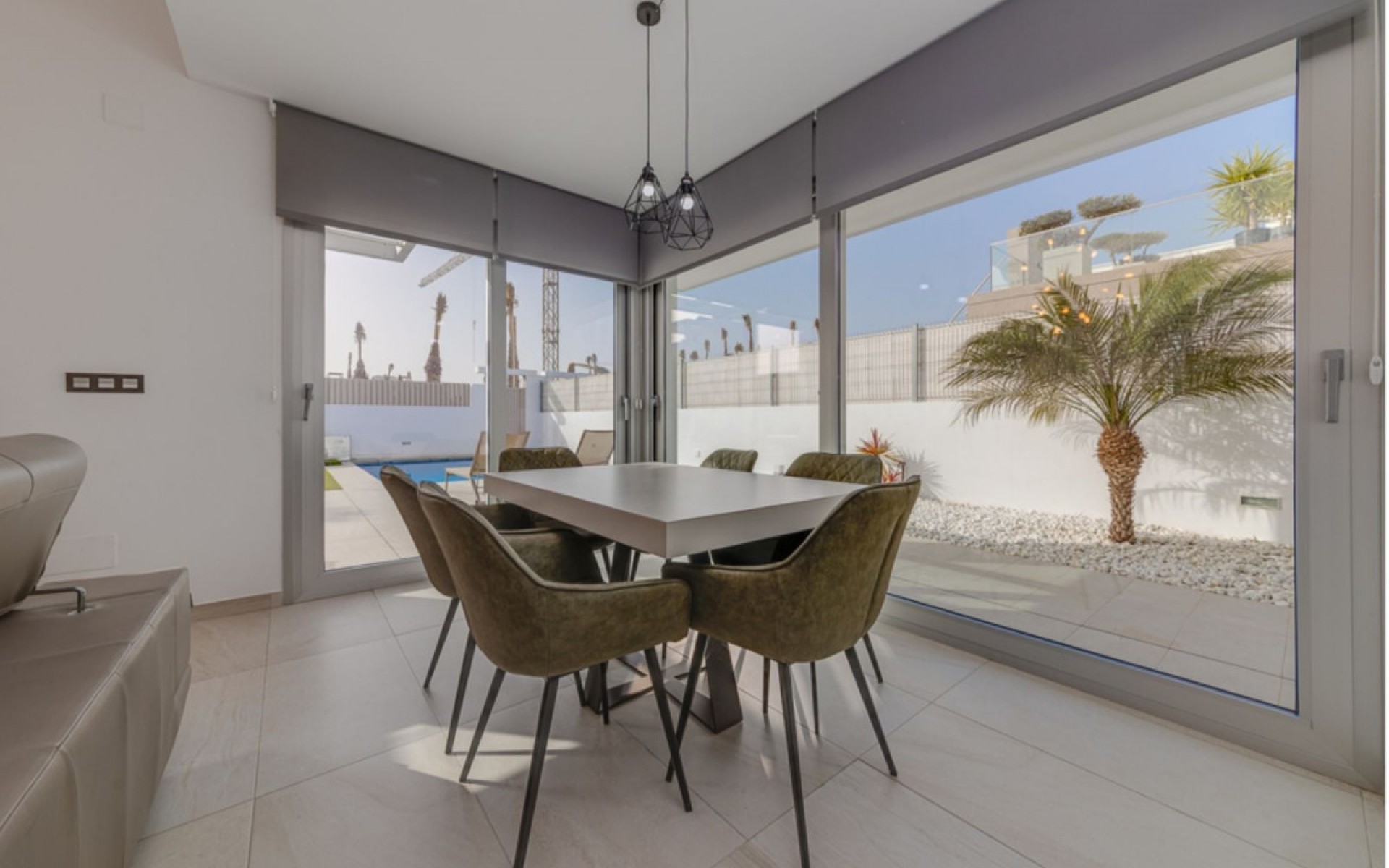 A Vendre - Villa - Guardamar Del Segura - Urbanización El Raso