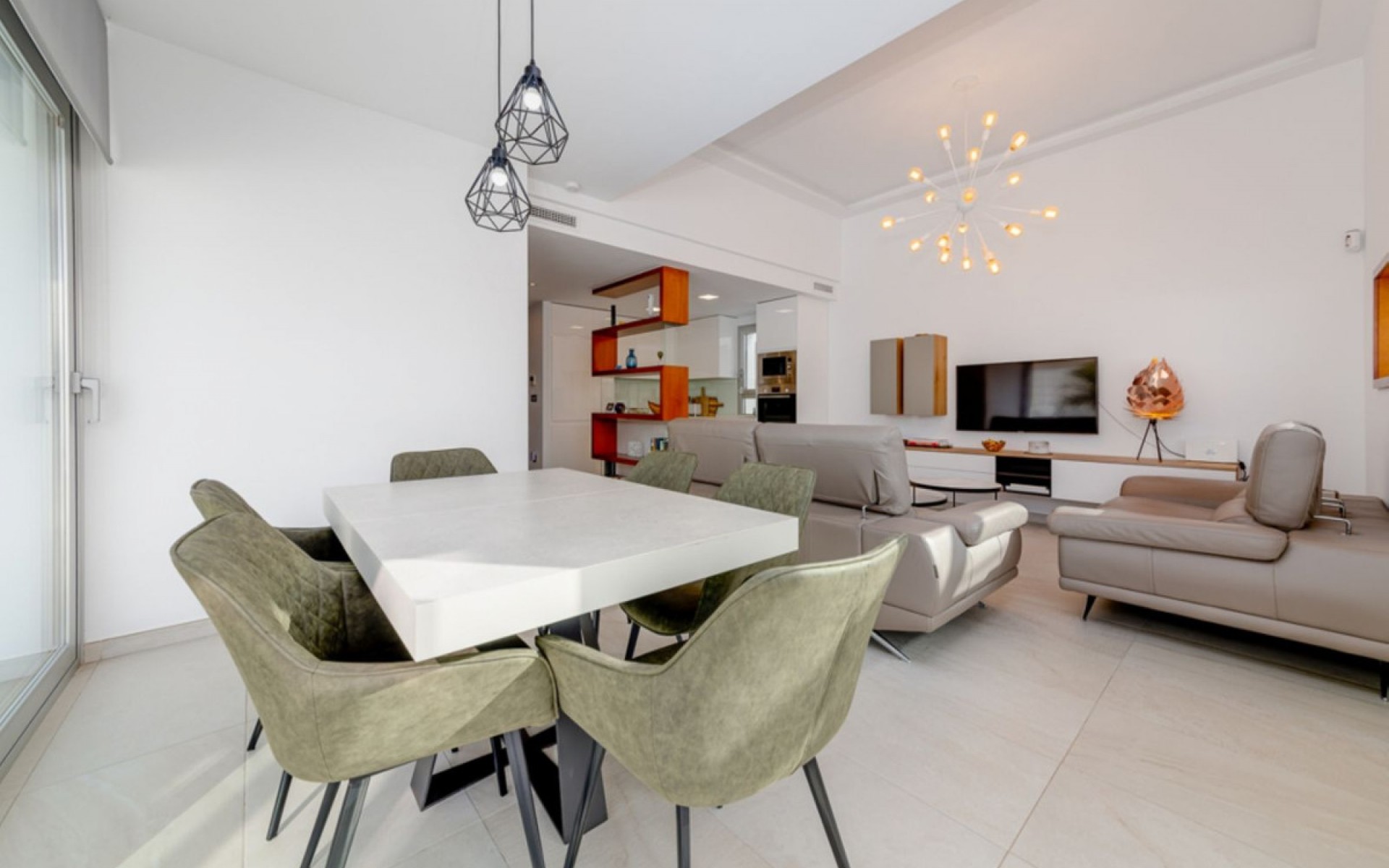 A Vendre - Villa - Guardamar Del Segura - Urbanización El Raso