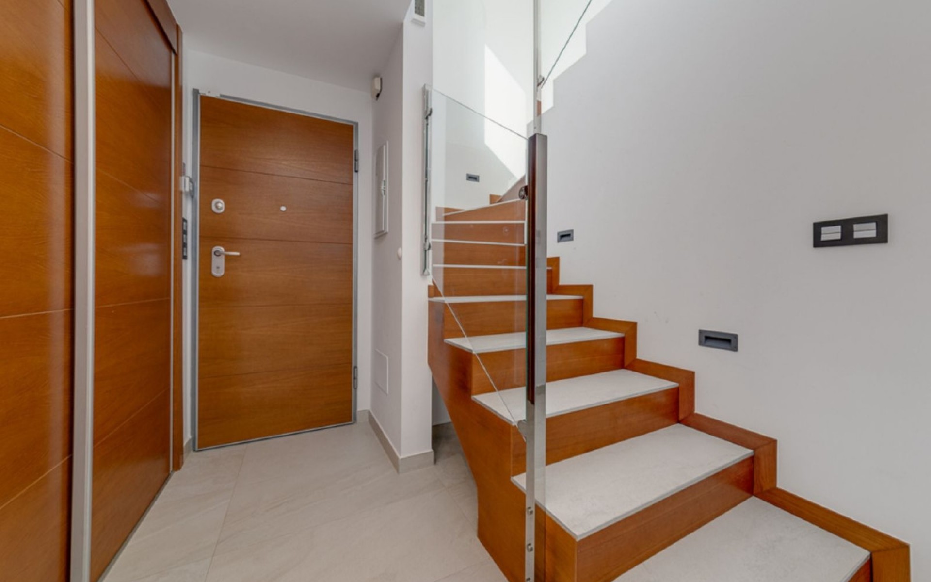 A Vendre - Villa - Guardamar Del Segura - Urbanización El Raso