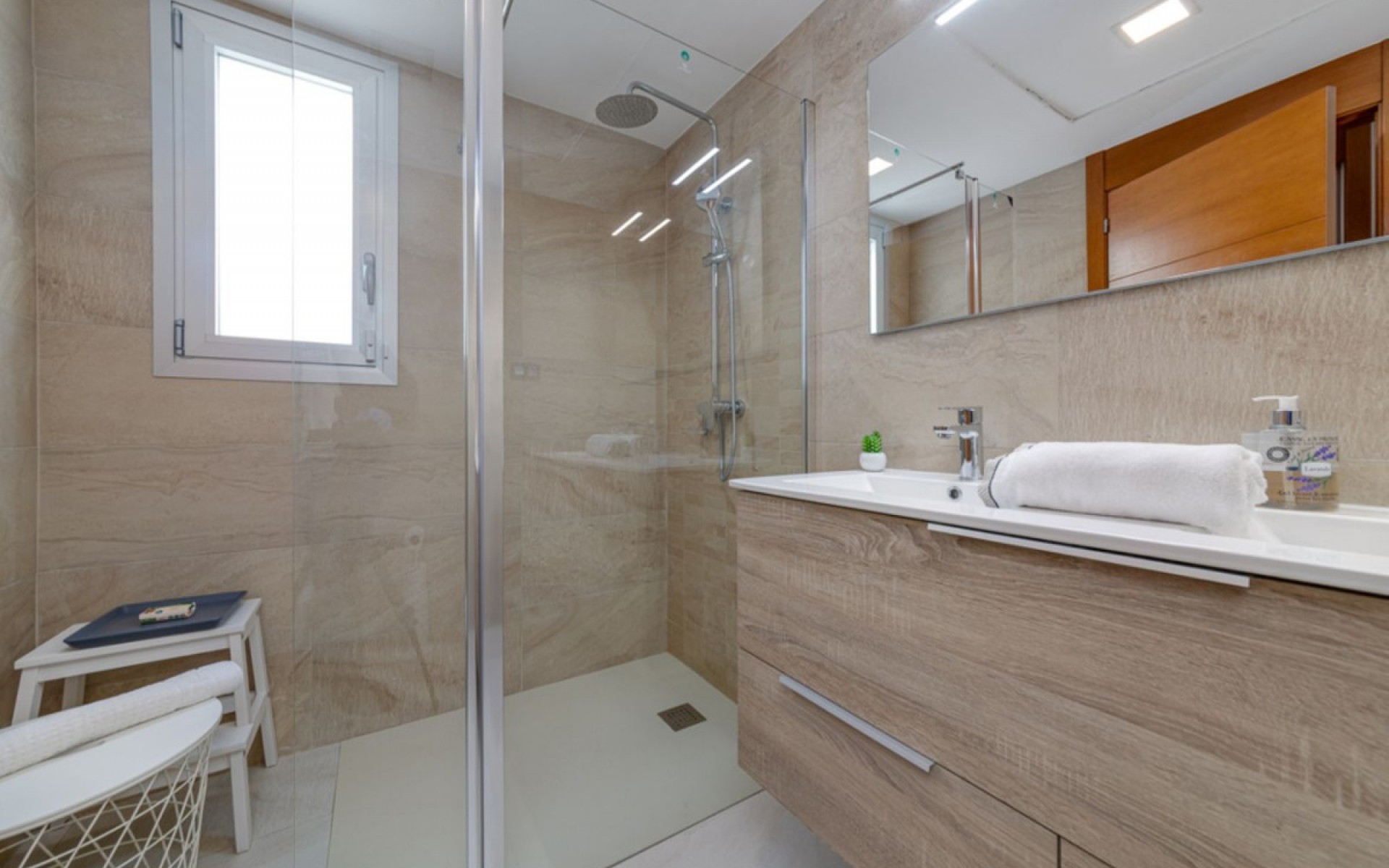 A Vendre - Villa - Guardamar Del Segura - Urbanización El Raso