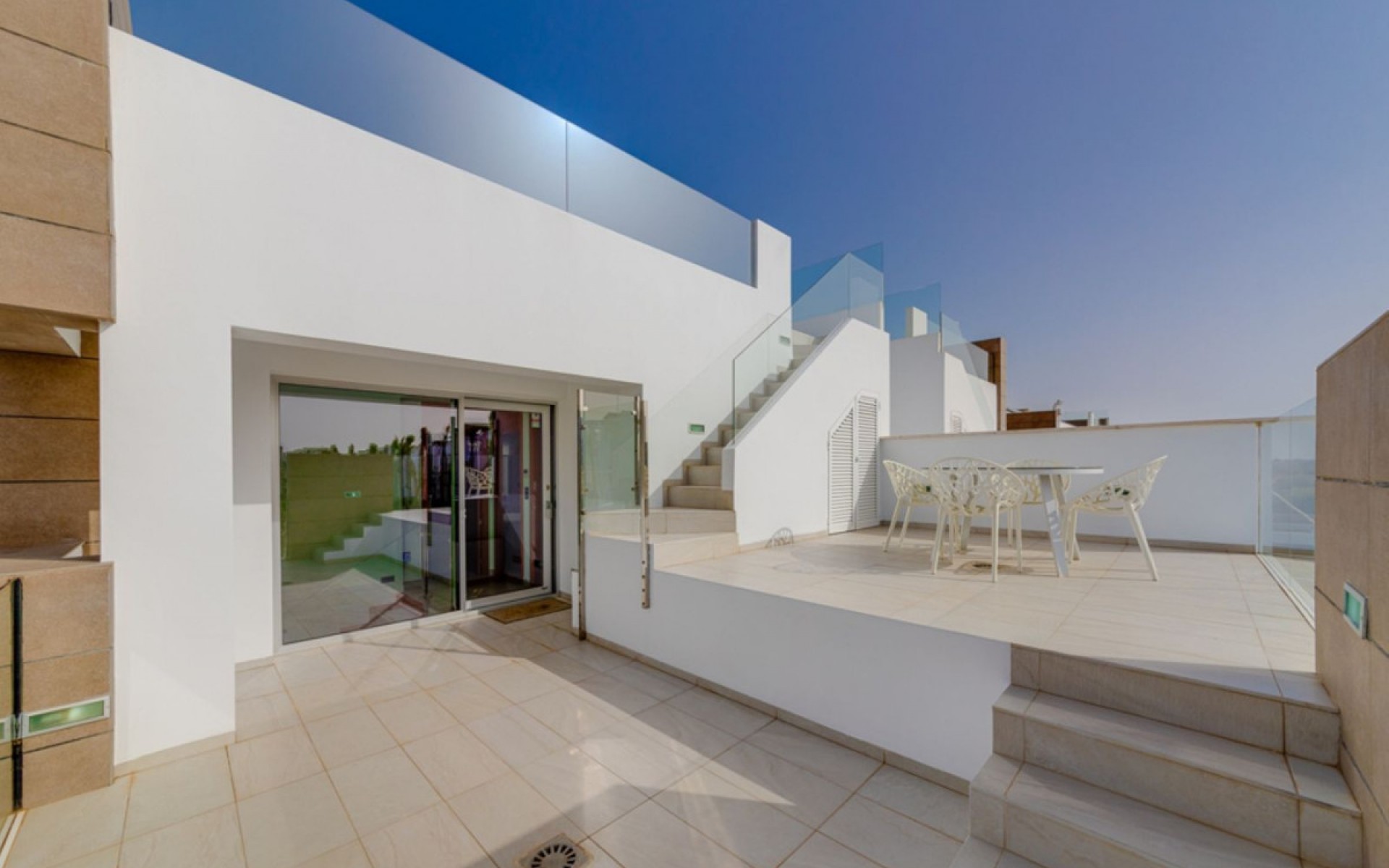 A Vendre - Villa - Guardamar Del Segura - Urbanización El Raso