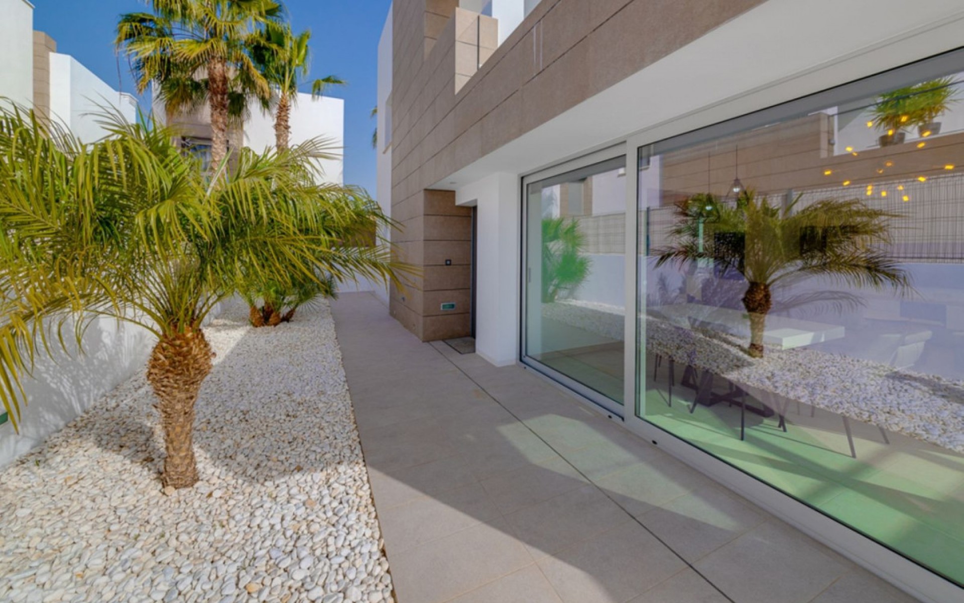 A Vendre - Villa - Guardamar Del Segura - Urbanización El Raso