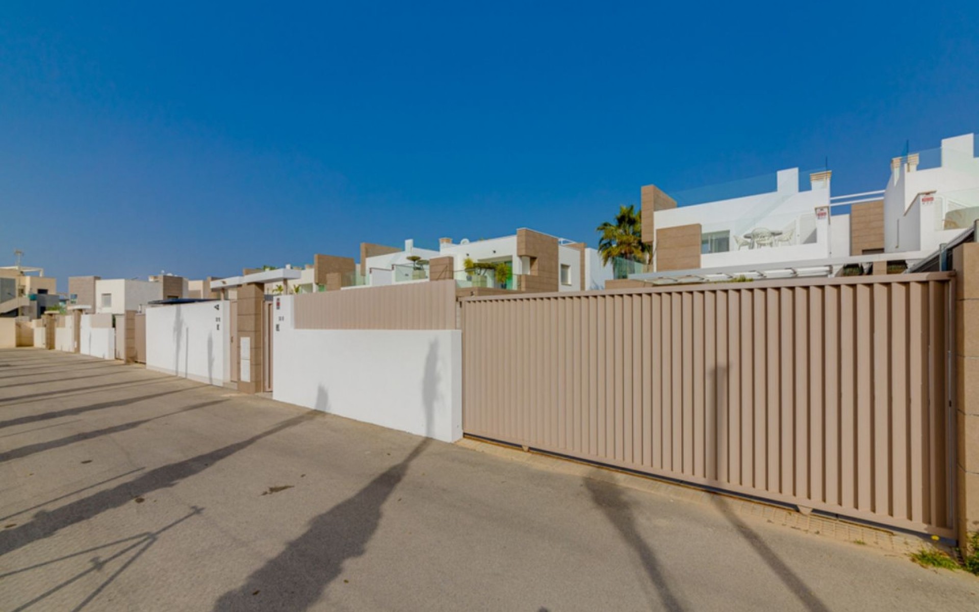 A Vendre - Villa - Guardamar Del Segura - Urbanización El Raso