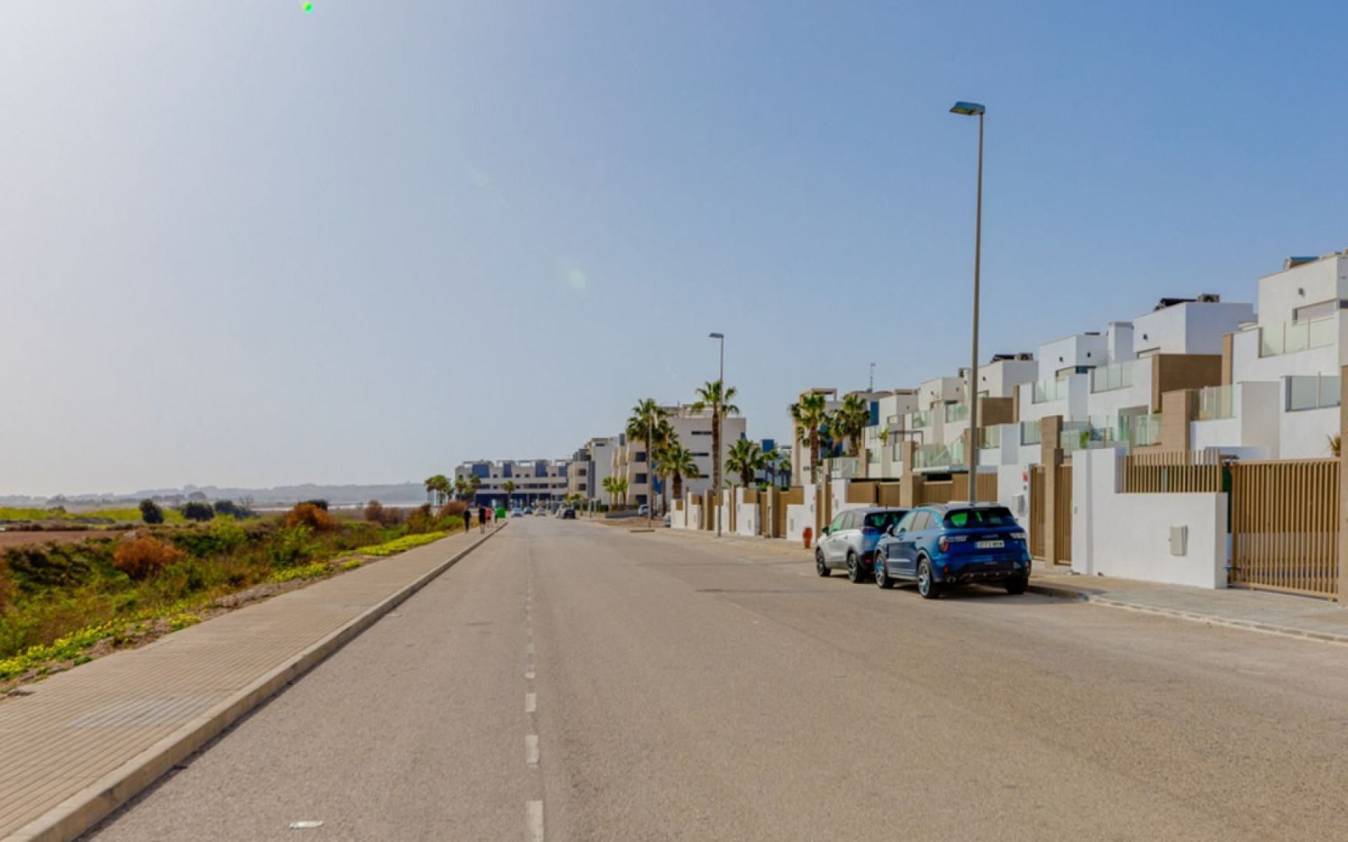 A Vendre - Villa - Guardamar Del Segura - Urbanización El Raso