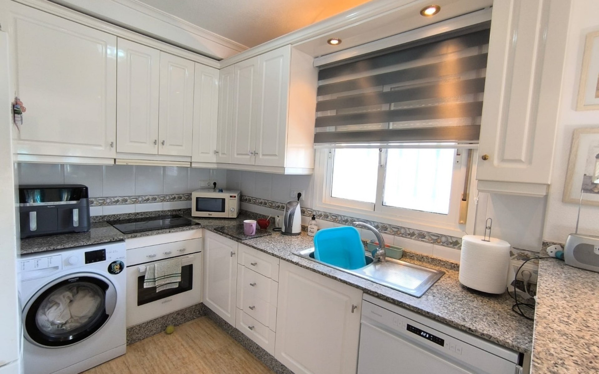 A Vendre - Villa - Guardamar Del Segura - Urbanización El Raso