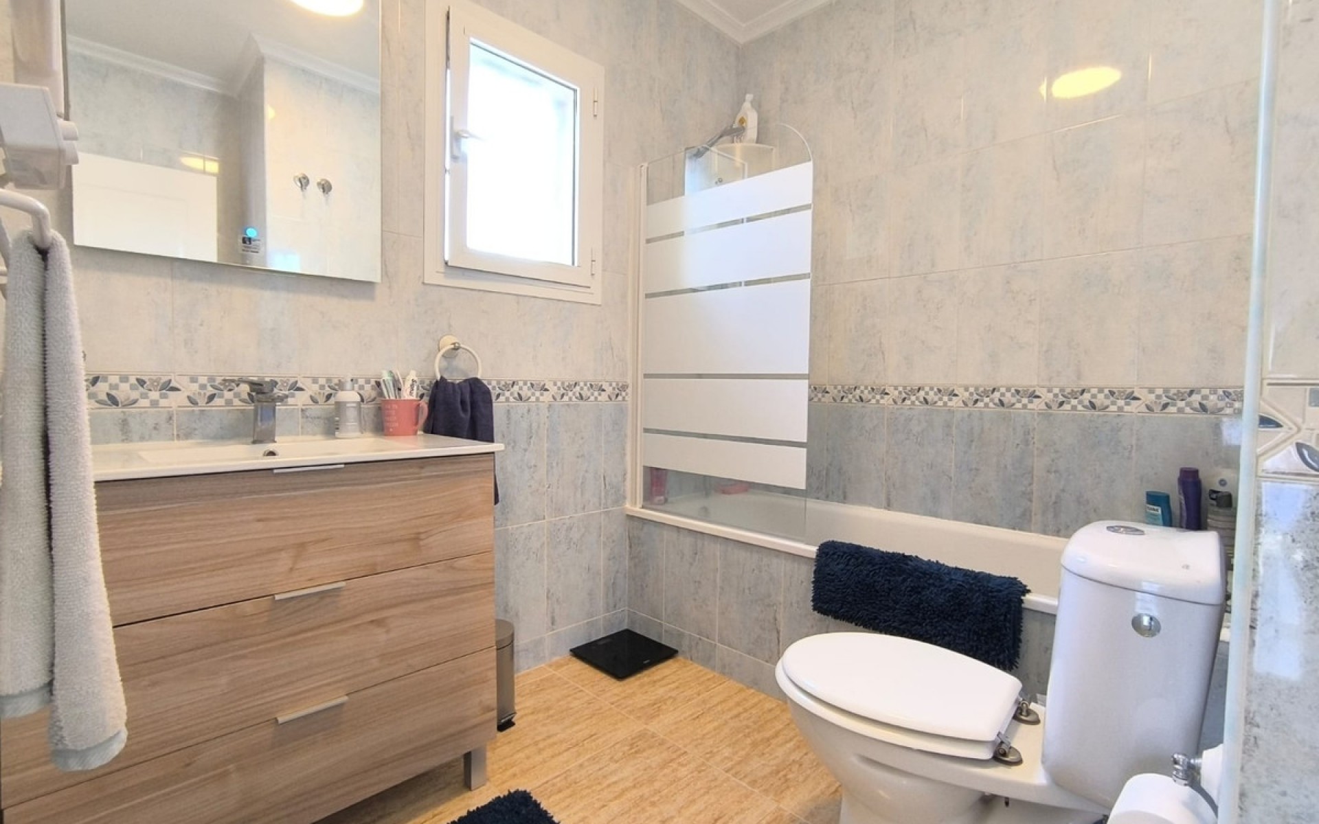 A Vendre - Villa - Guardamar Del Segura - Urbanización El Raso