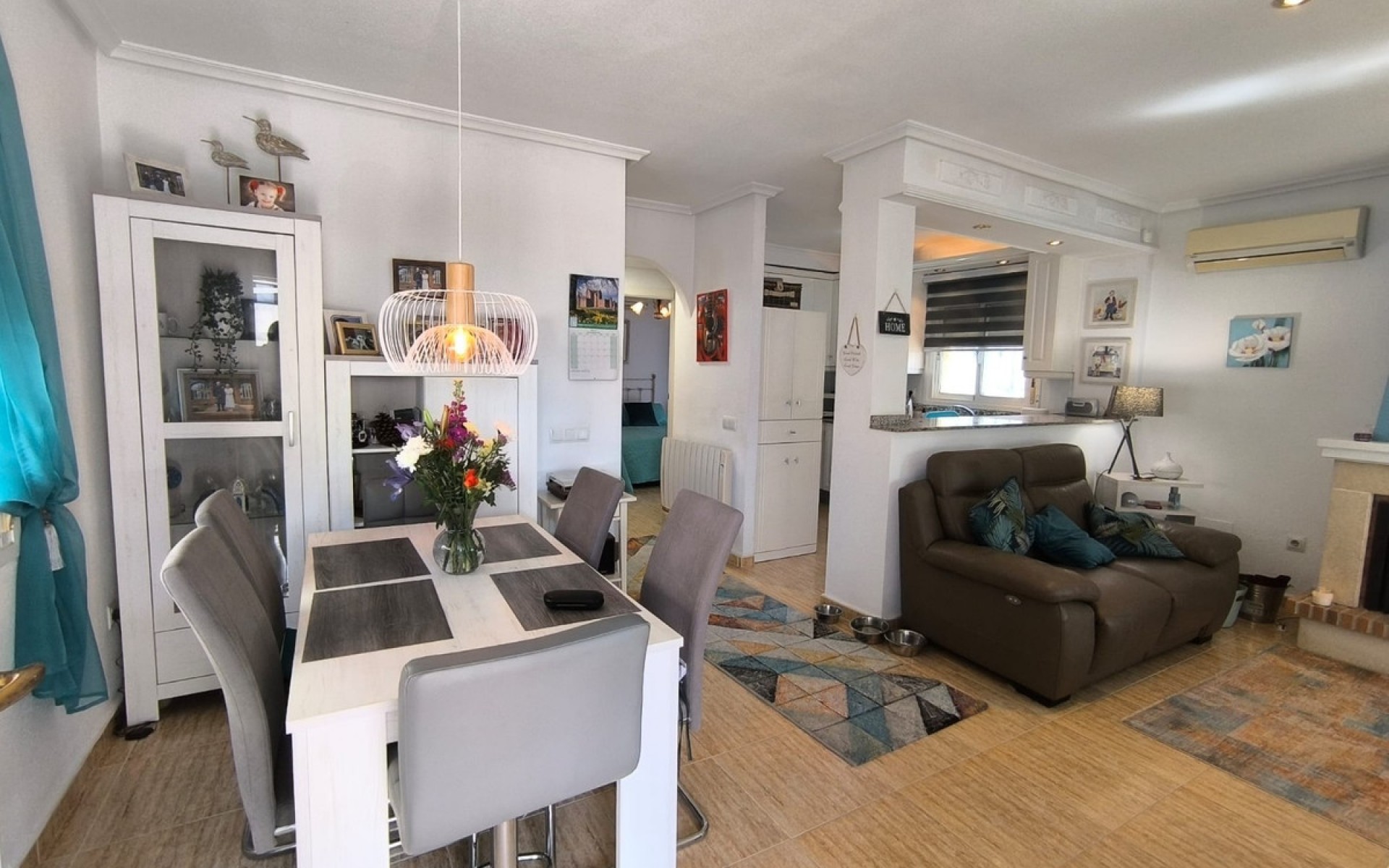 A Vendre - Villa - Guardamar Del Segura - Urbanización El Raso