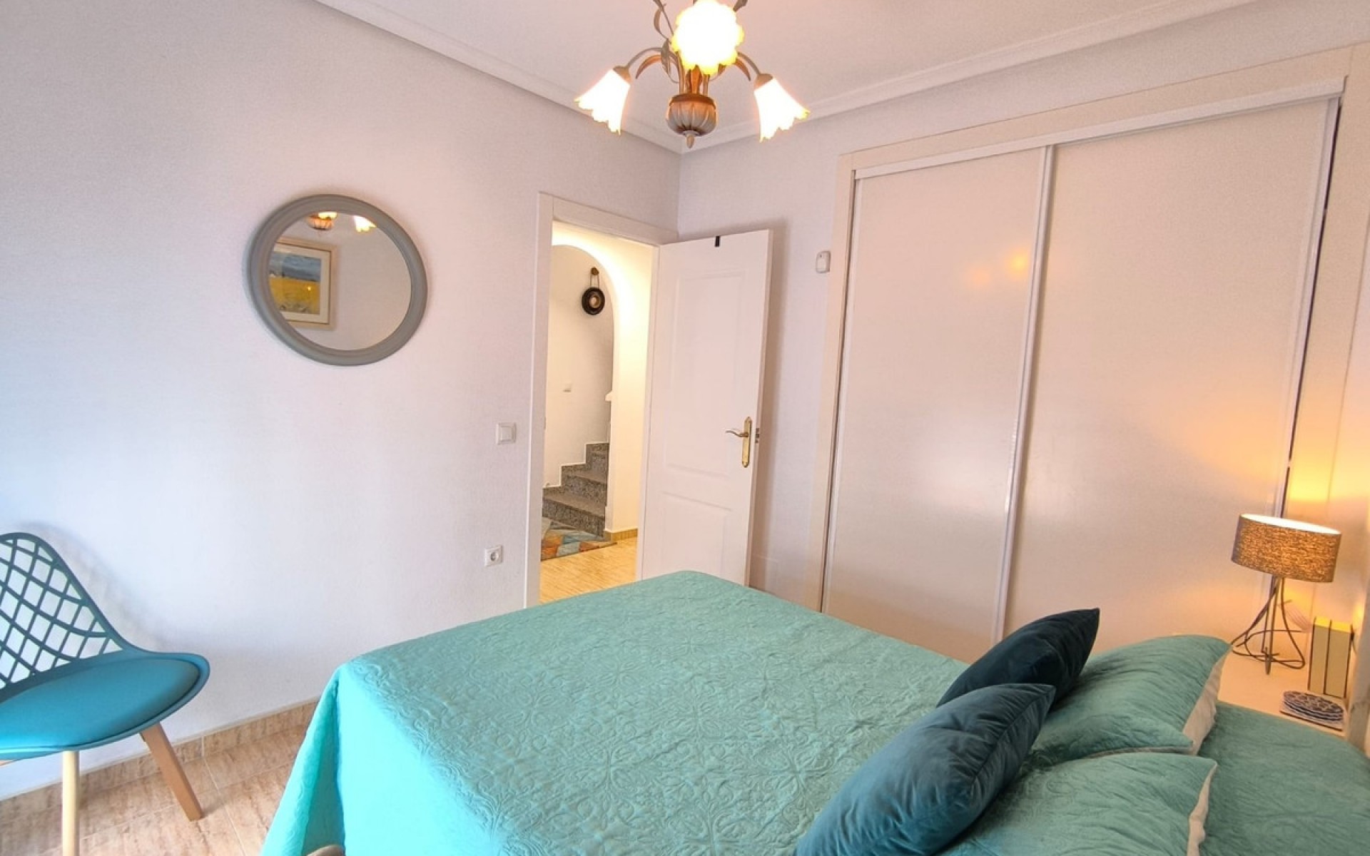 A Vendre - Villa - Guardamar Del Segura - Urbanización El Raso