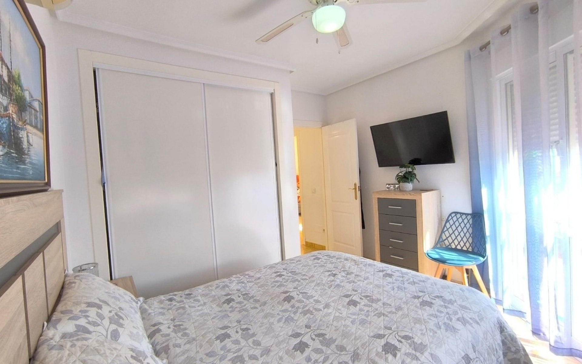 A Vendre - Villa - Guardamar Del Segura - Urbanización El Raso